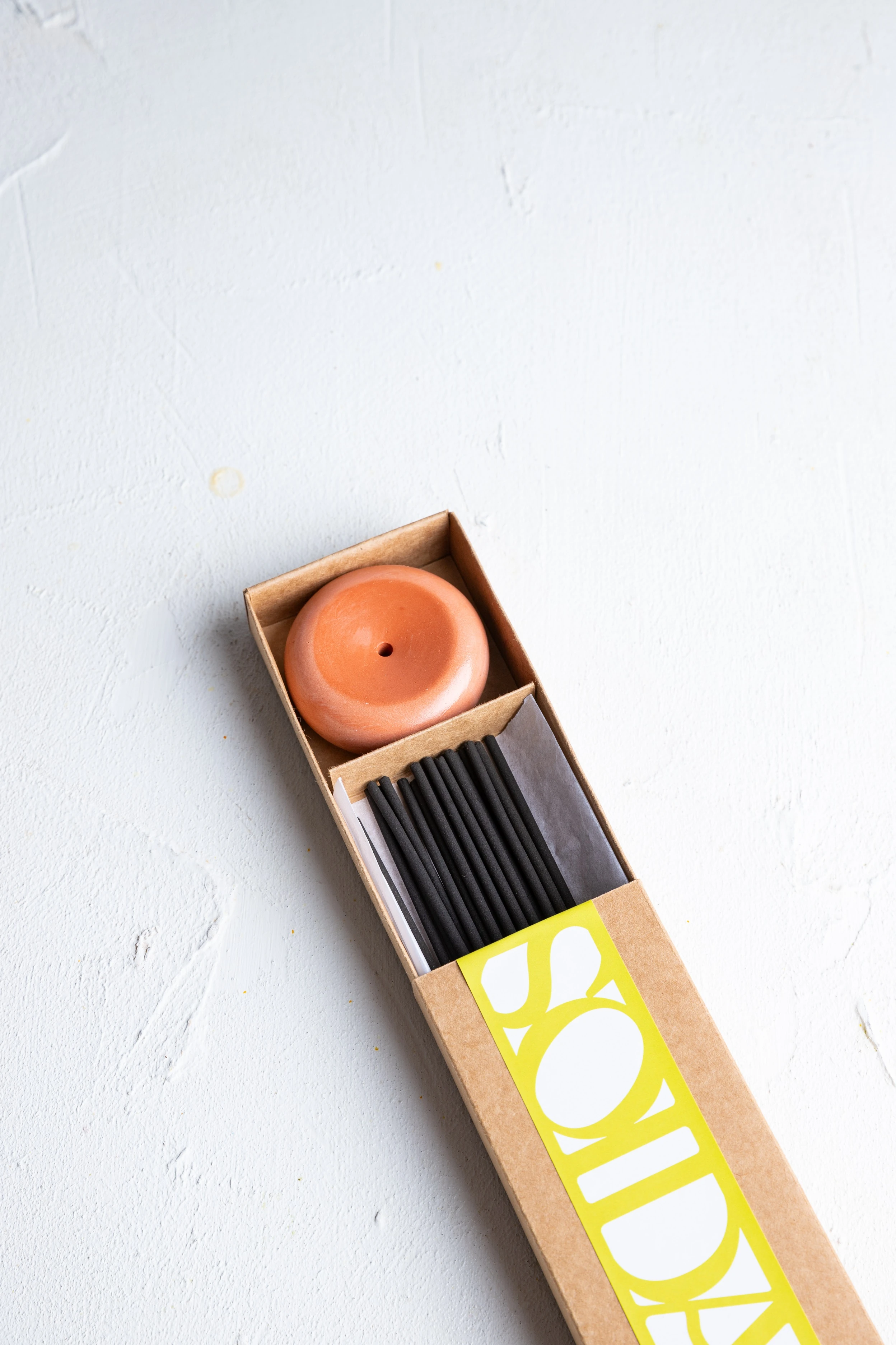 Jasmine - Tütsü Seti