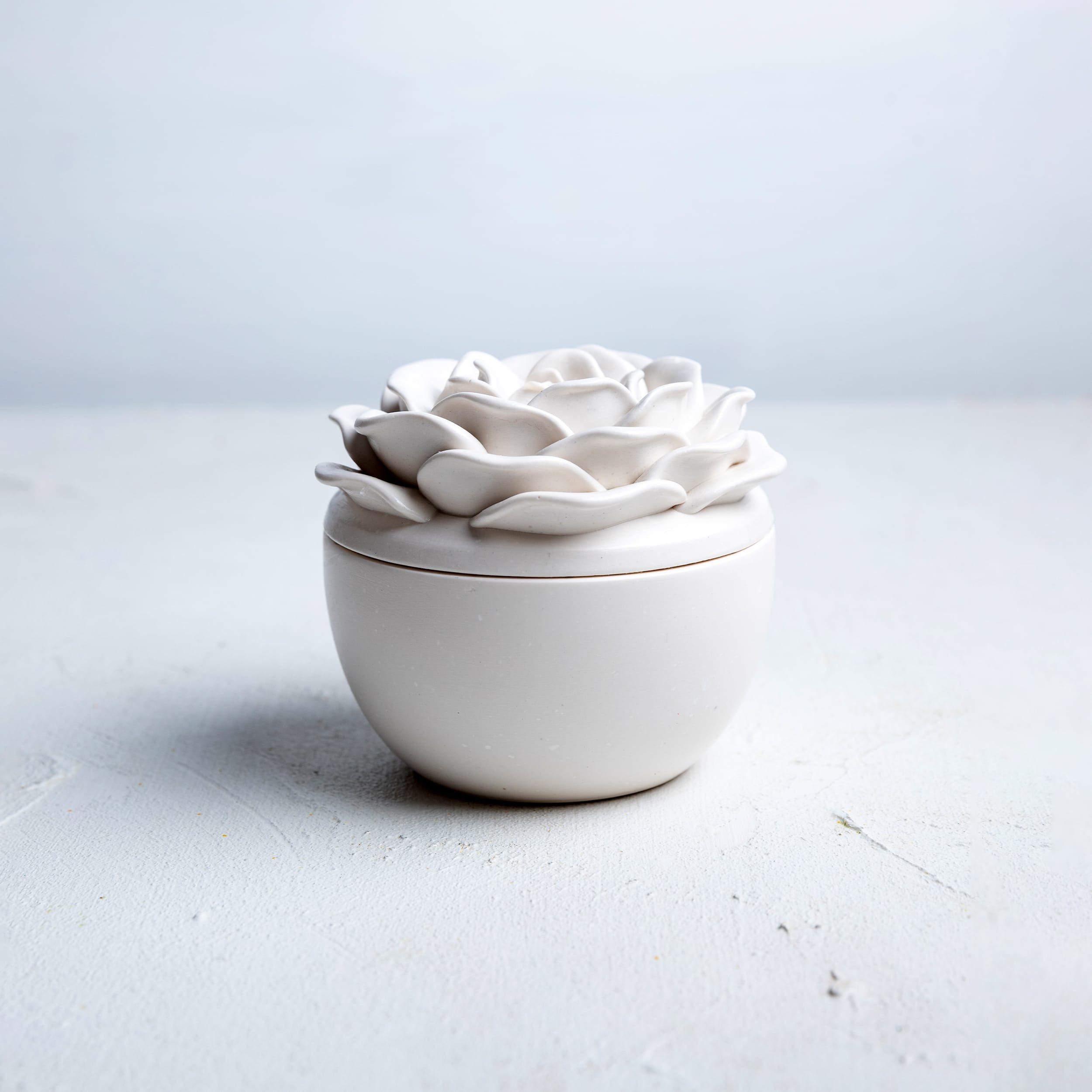 Bloom Refill Soya Mum Seti – Büyük Boy- 3 Adet Refill Mum ile 