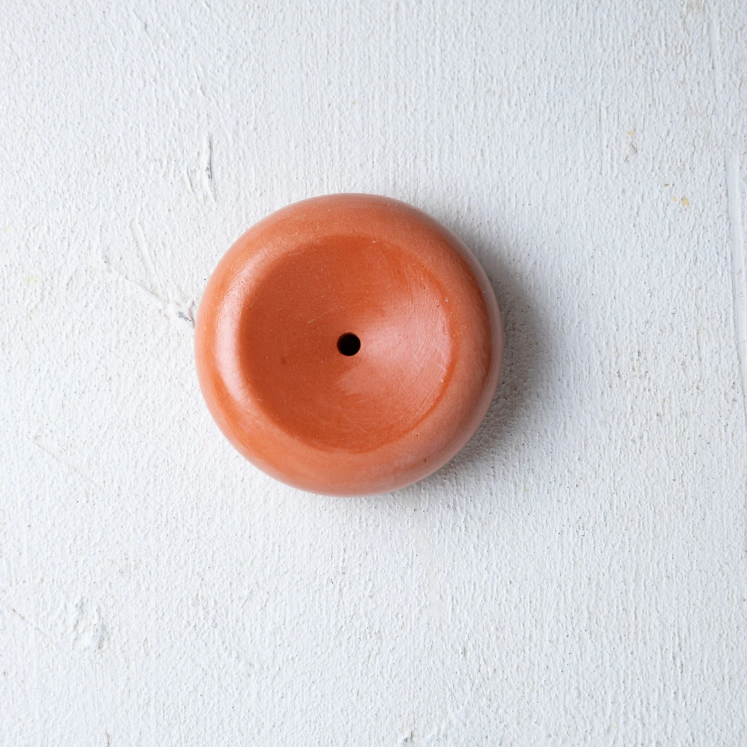 Terracotta Minimalist Tütsülük