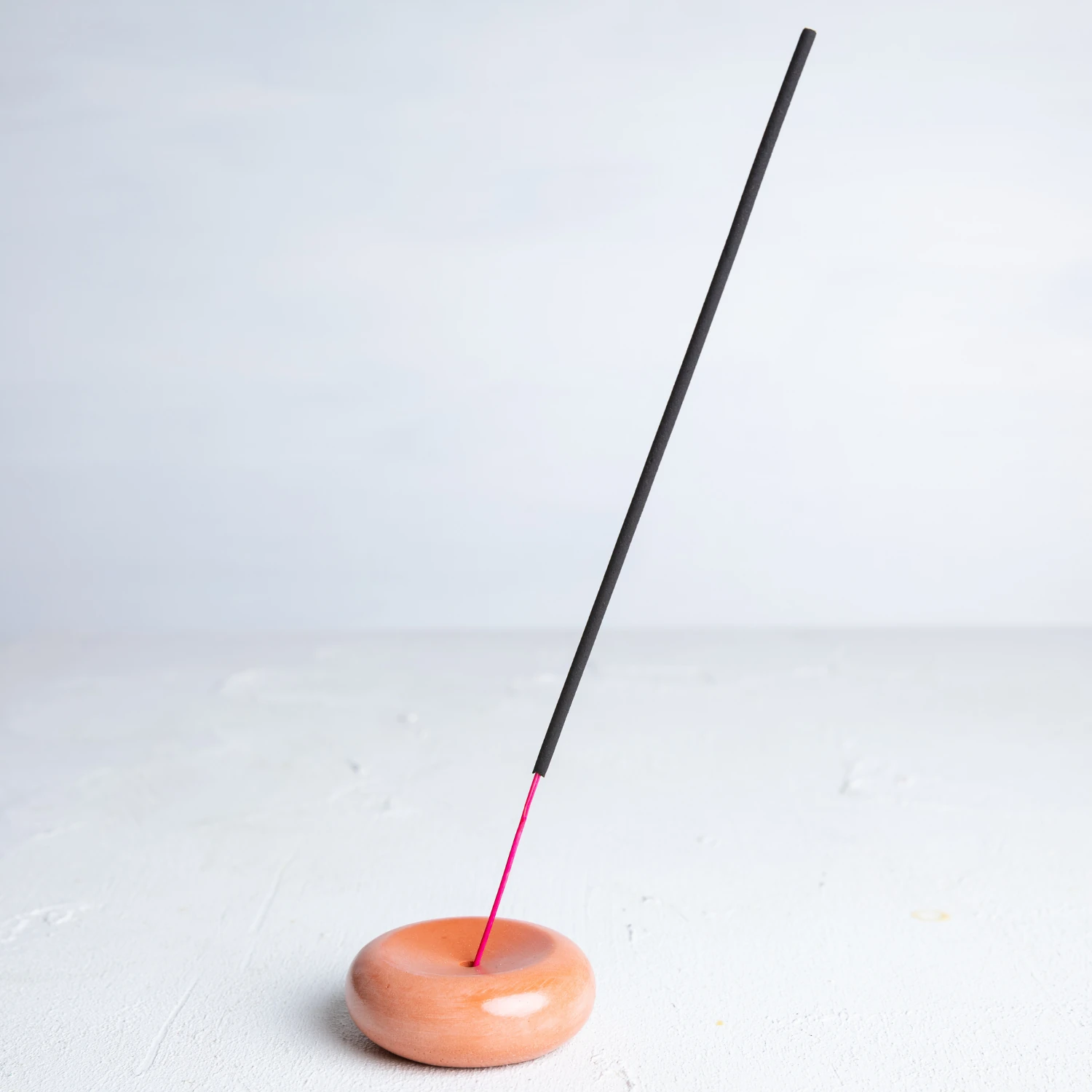 Terracotta Minimalist Tütsülük