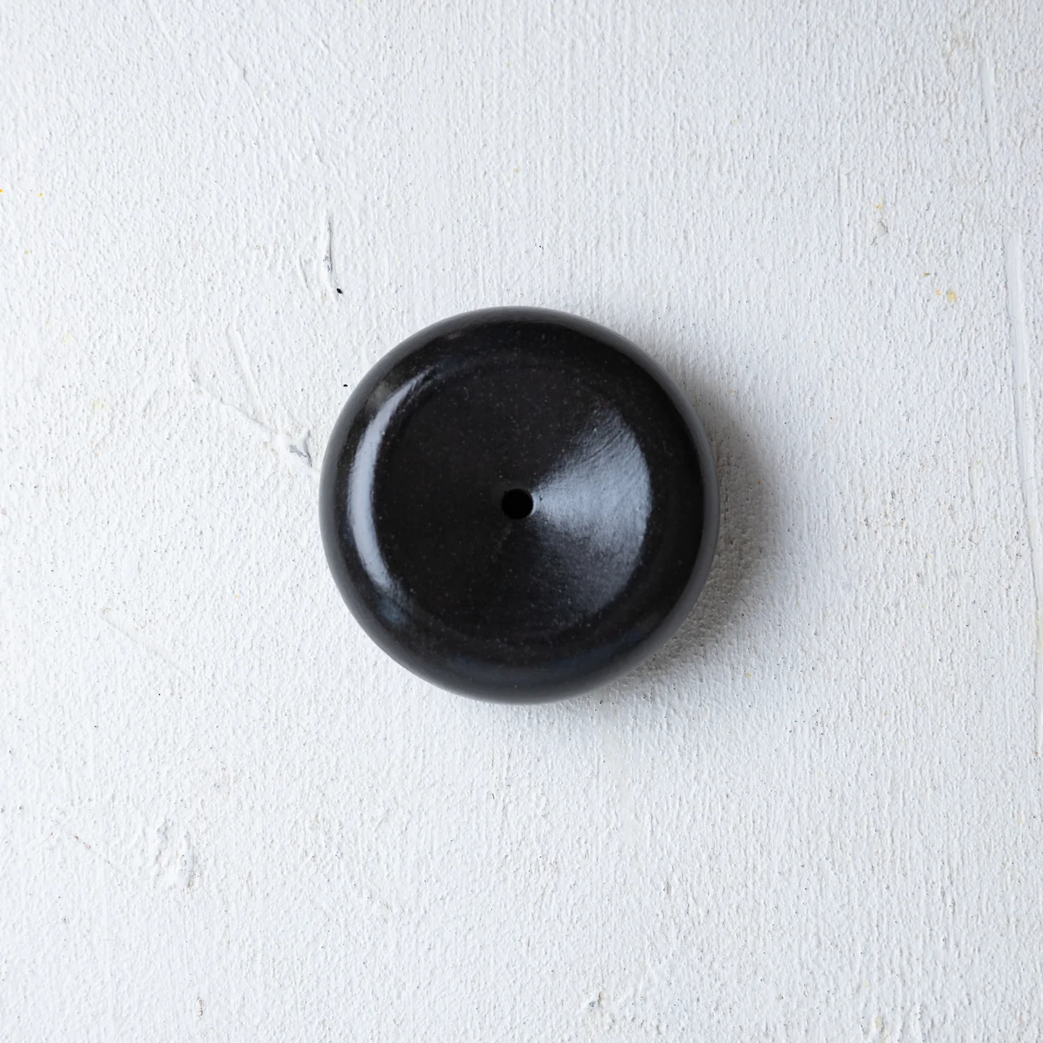 Siyah Minimalist Tütsülük