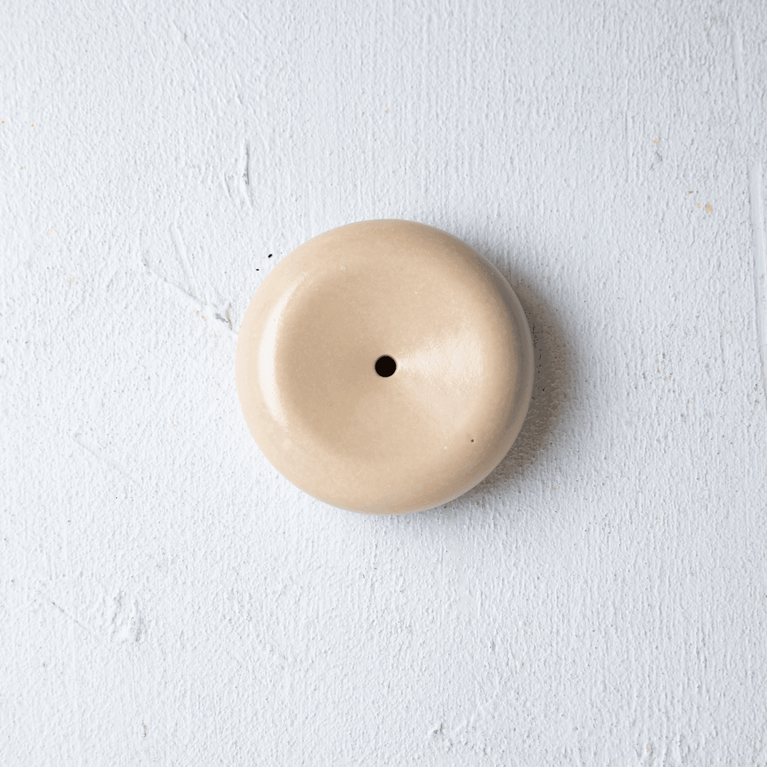 Bej Minimalist Tütsülük