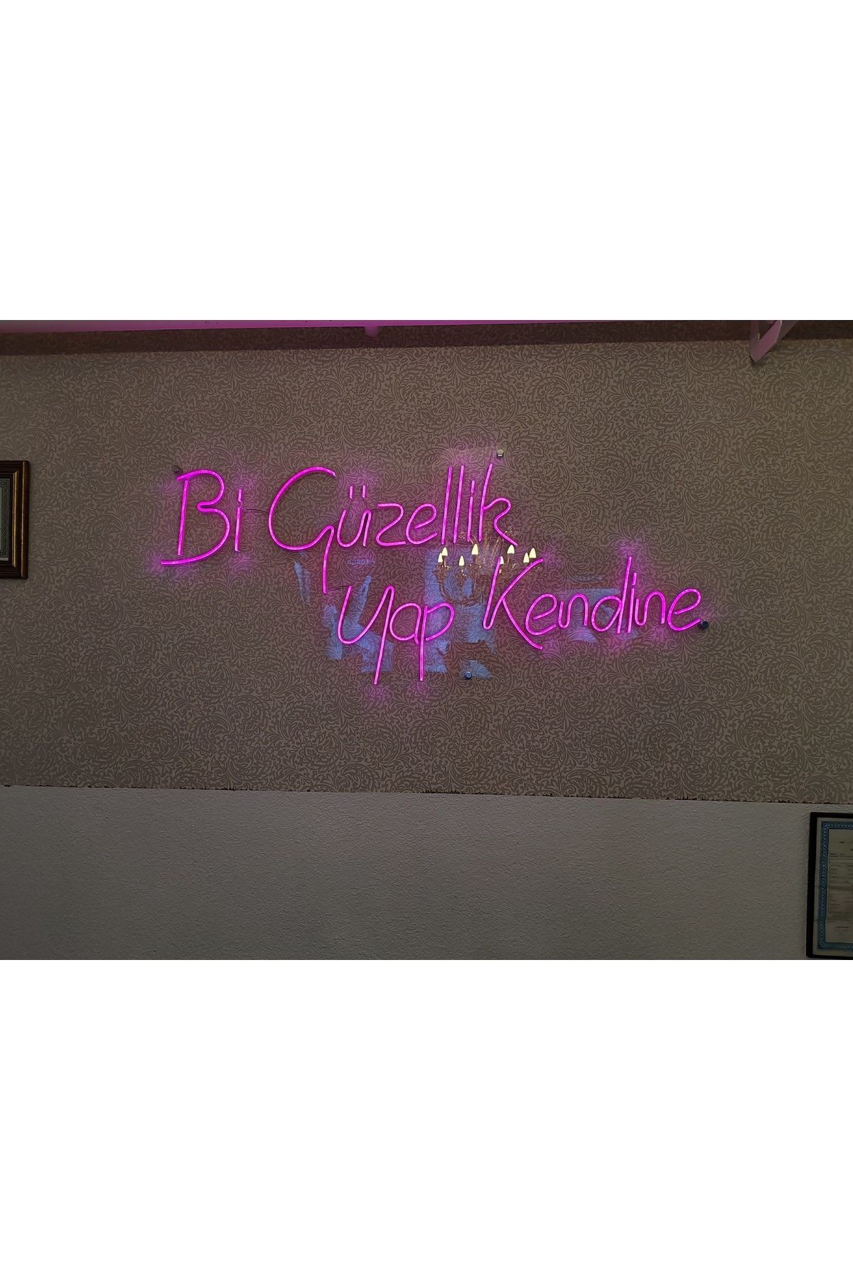 Bi Güzellik Yap Kendine