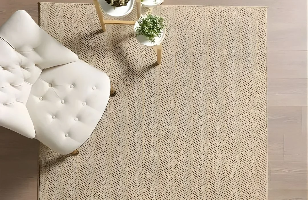 robot süpürgeye uyumlu halılar