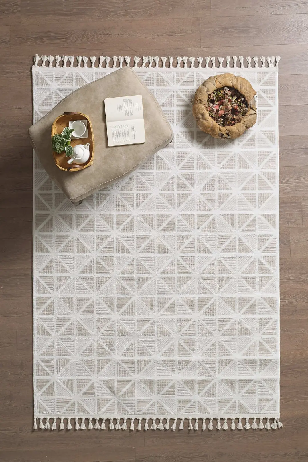 Halı bakımı ve düzenli süpürme ipuçları