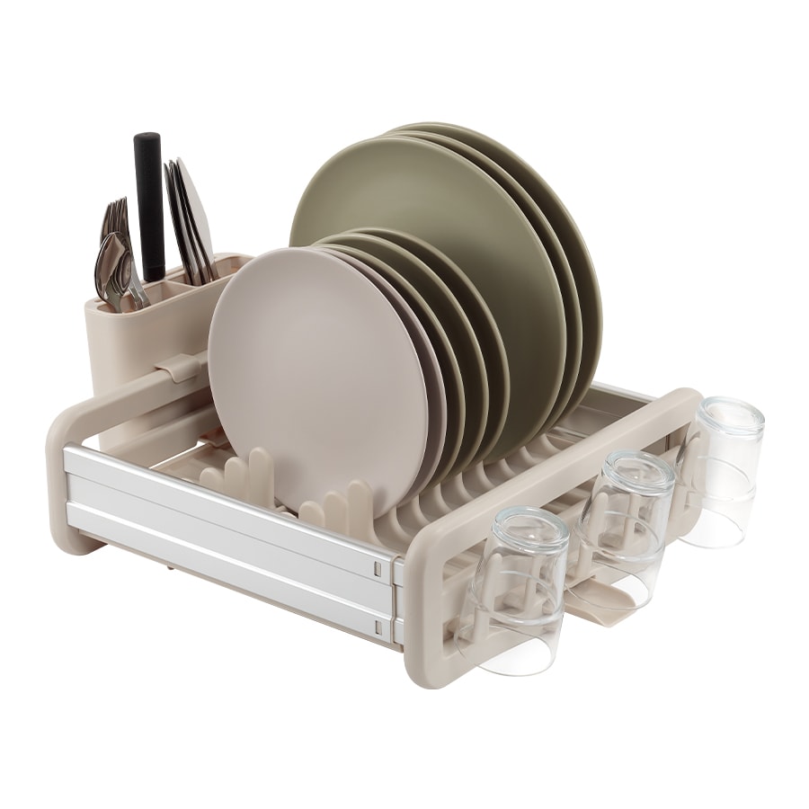 arow Nora Cream Series Tabaklık