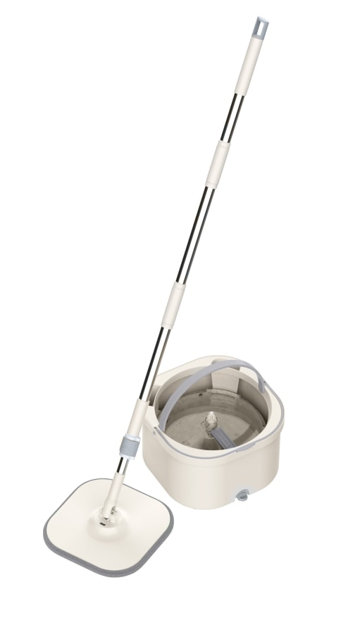 arow Master Clean Mop Set