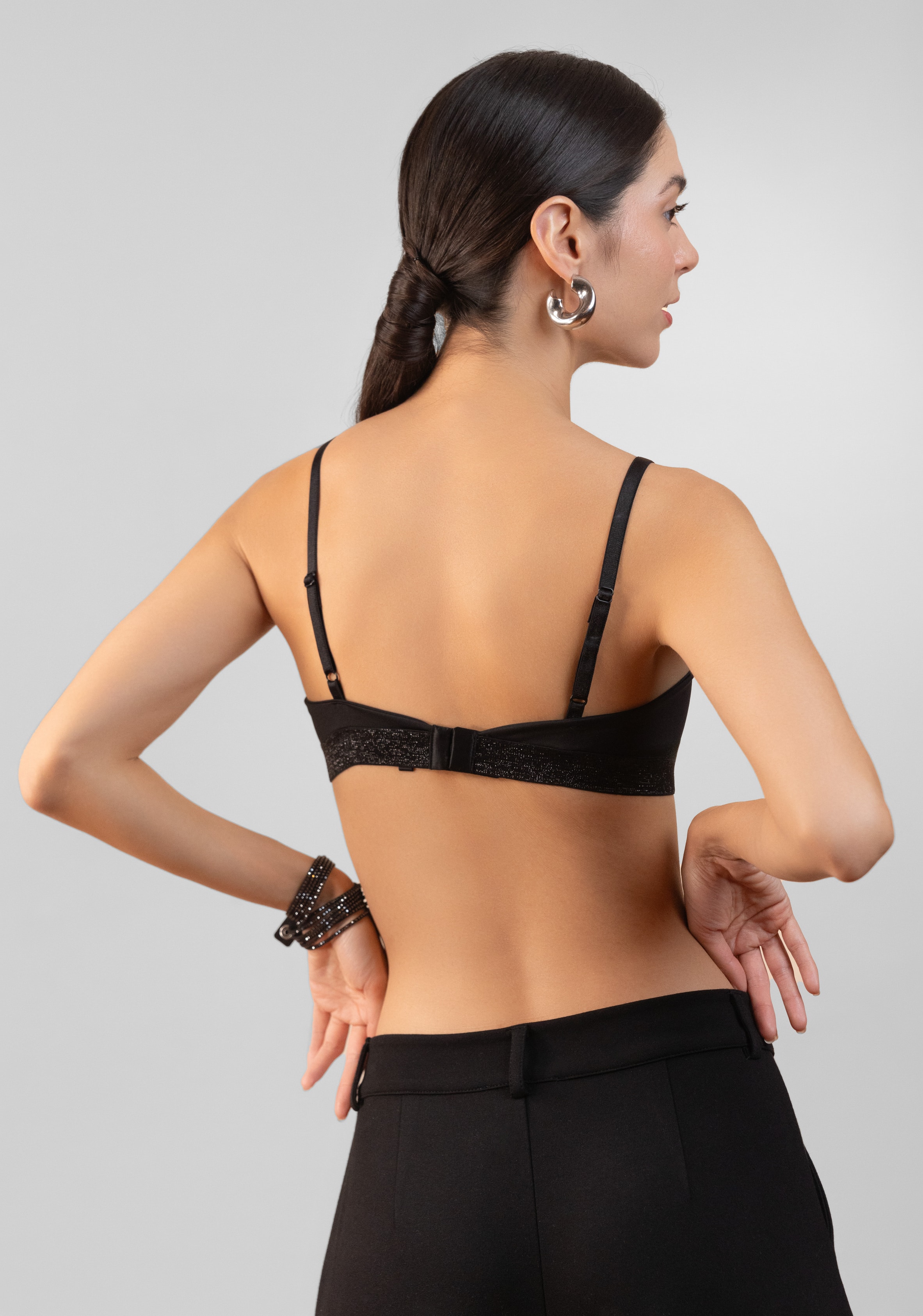 7Ground X Ayşe Köroğlu Bralet