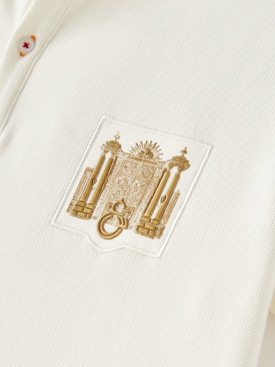 Galatasaray Polo T-Shirt