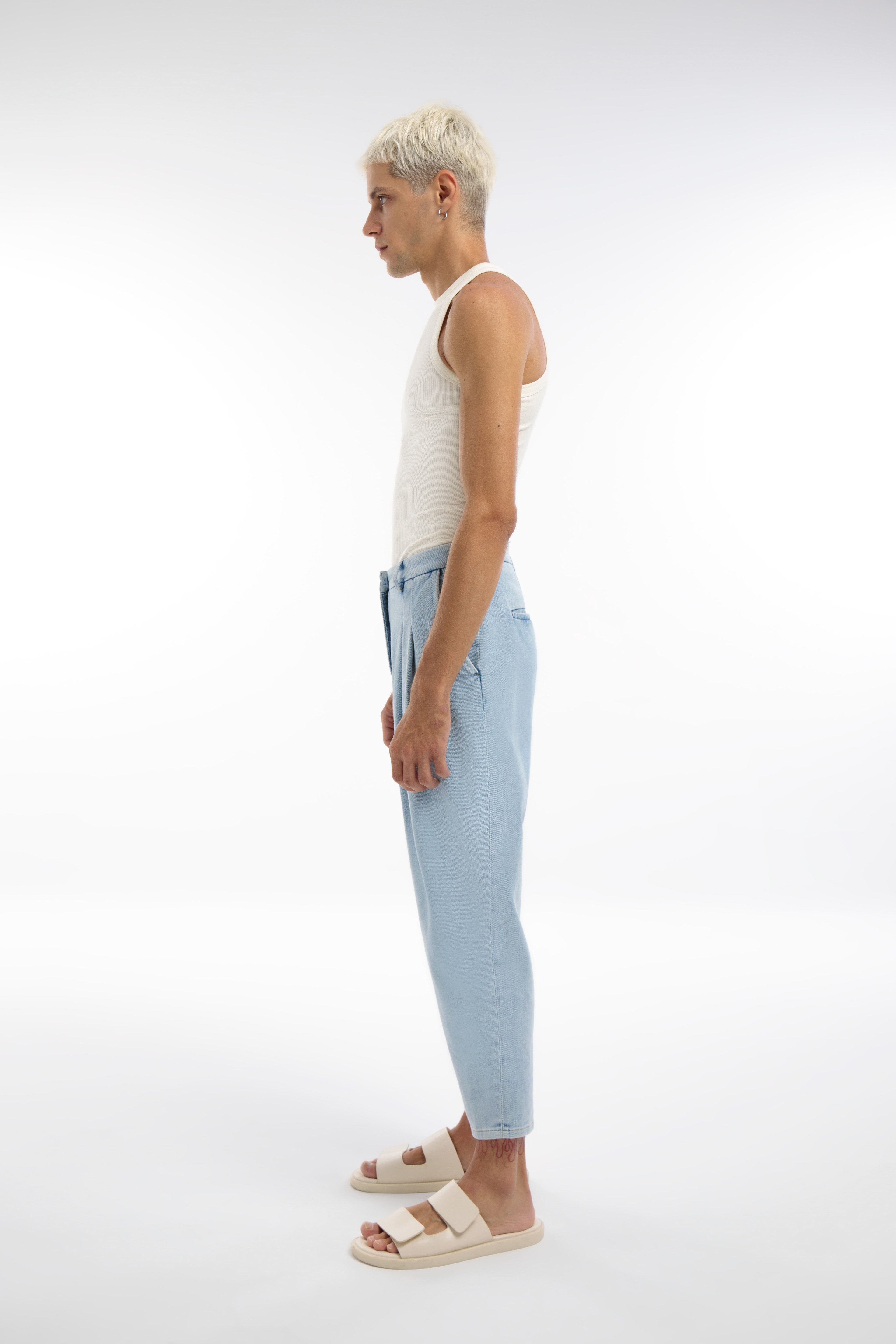 Chino Kot Pantolon