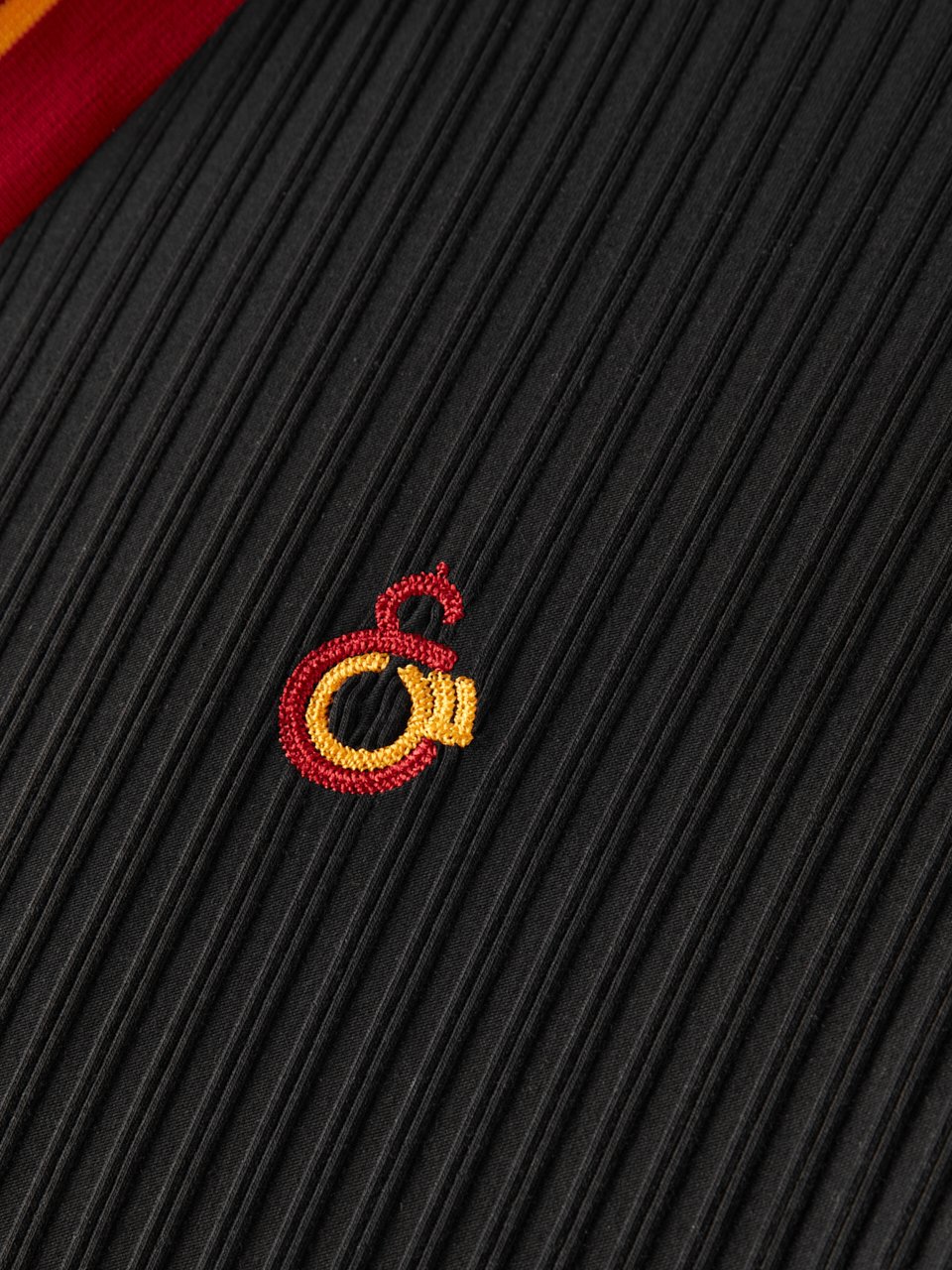 Galatasaray Ribana Polo T-Shirt