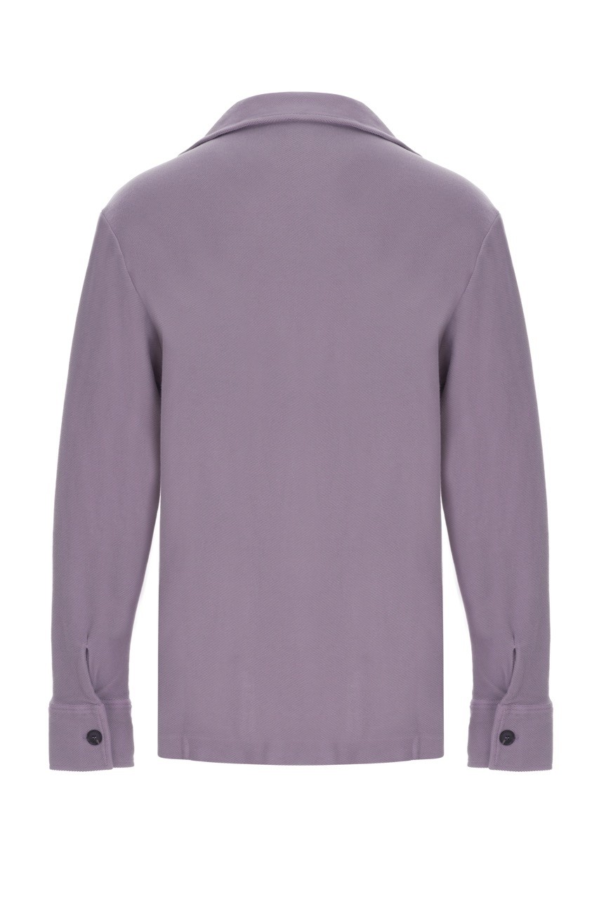 Örme Blazer Ceket