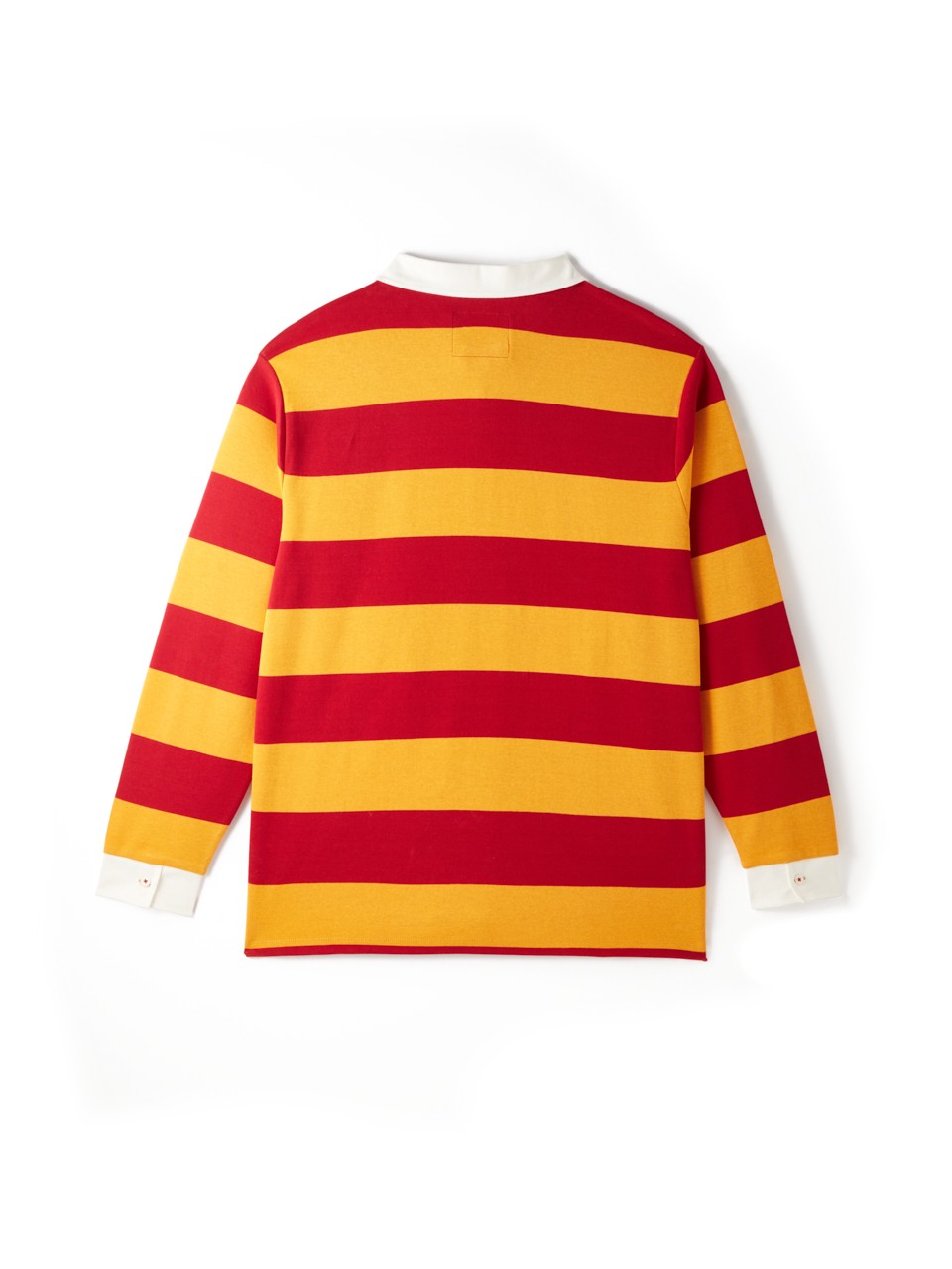 Galatasaray Çizgili Polo Sweat