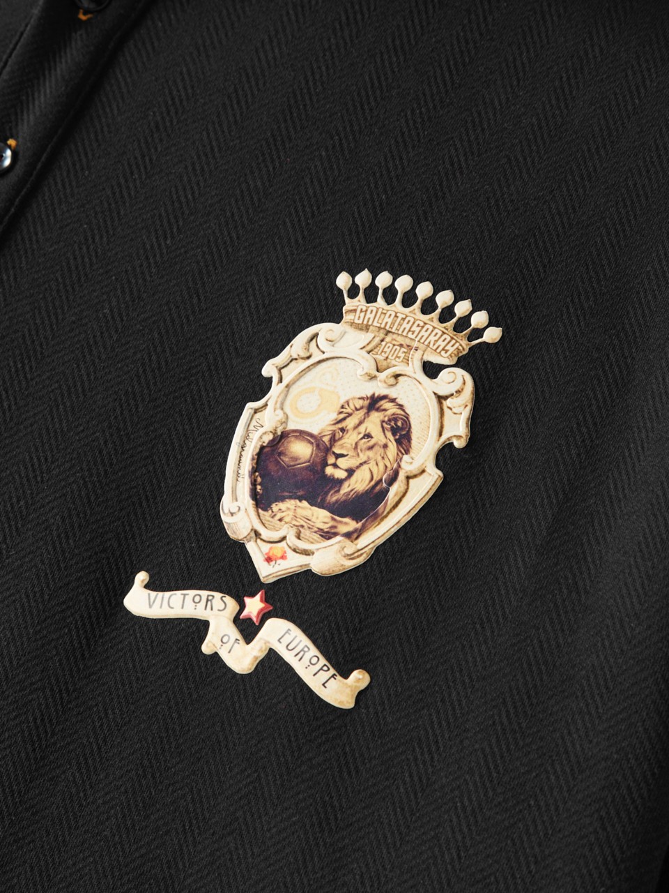 Galatasaray Polo Sweat