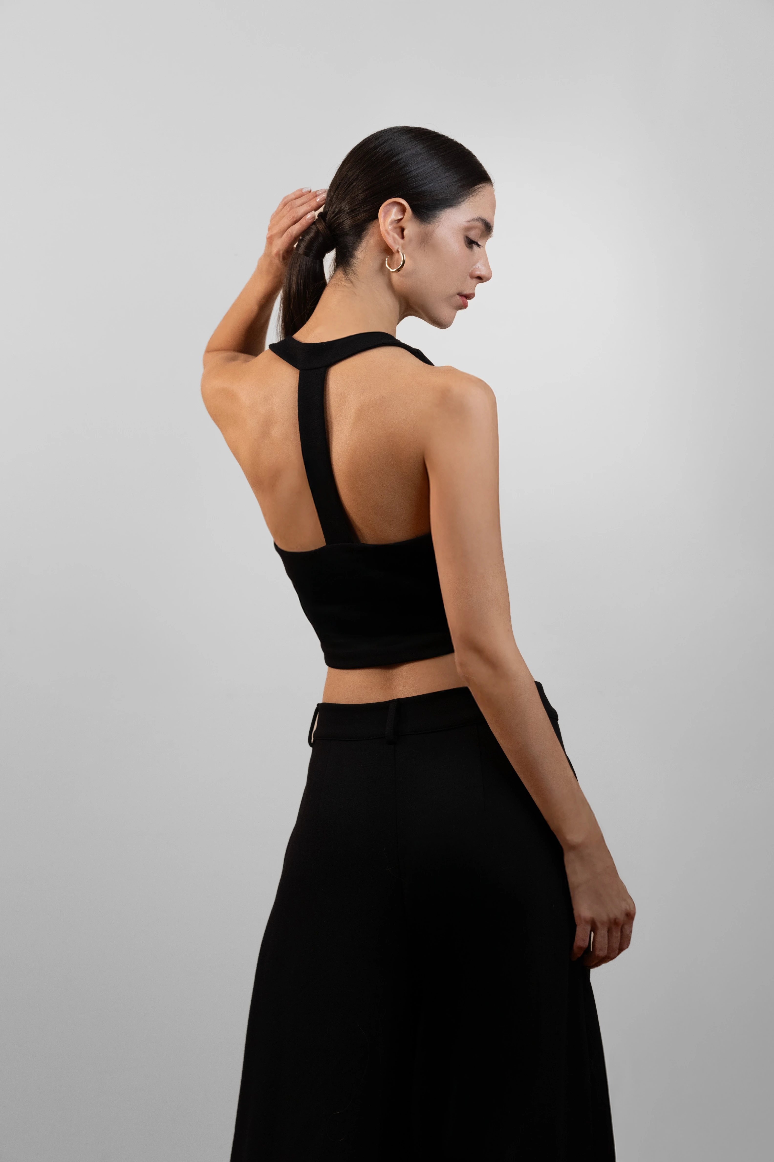 7Ground X Ayşe Köroğlu Yelek- Premium