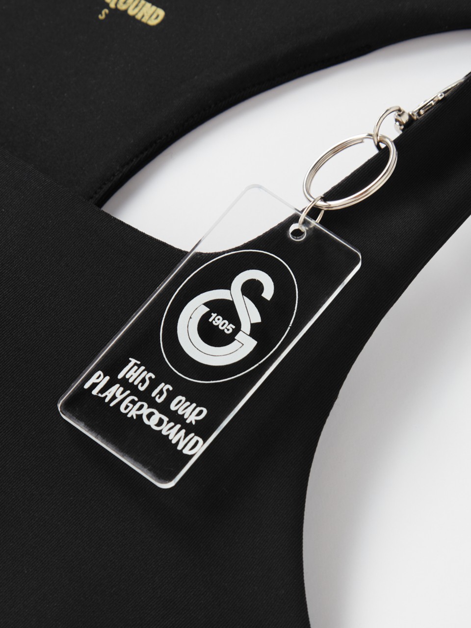 Galatasaray Sport Bra