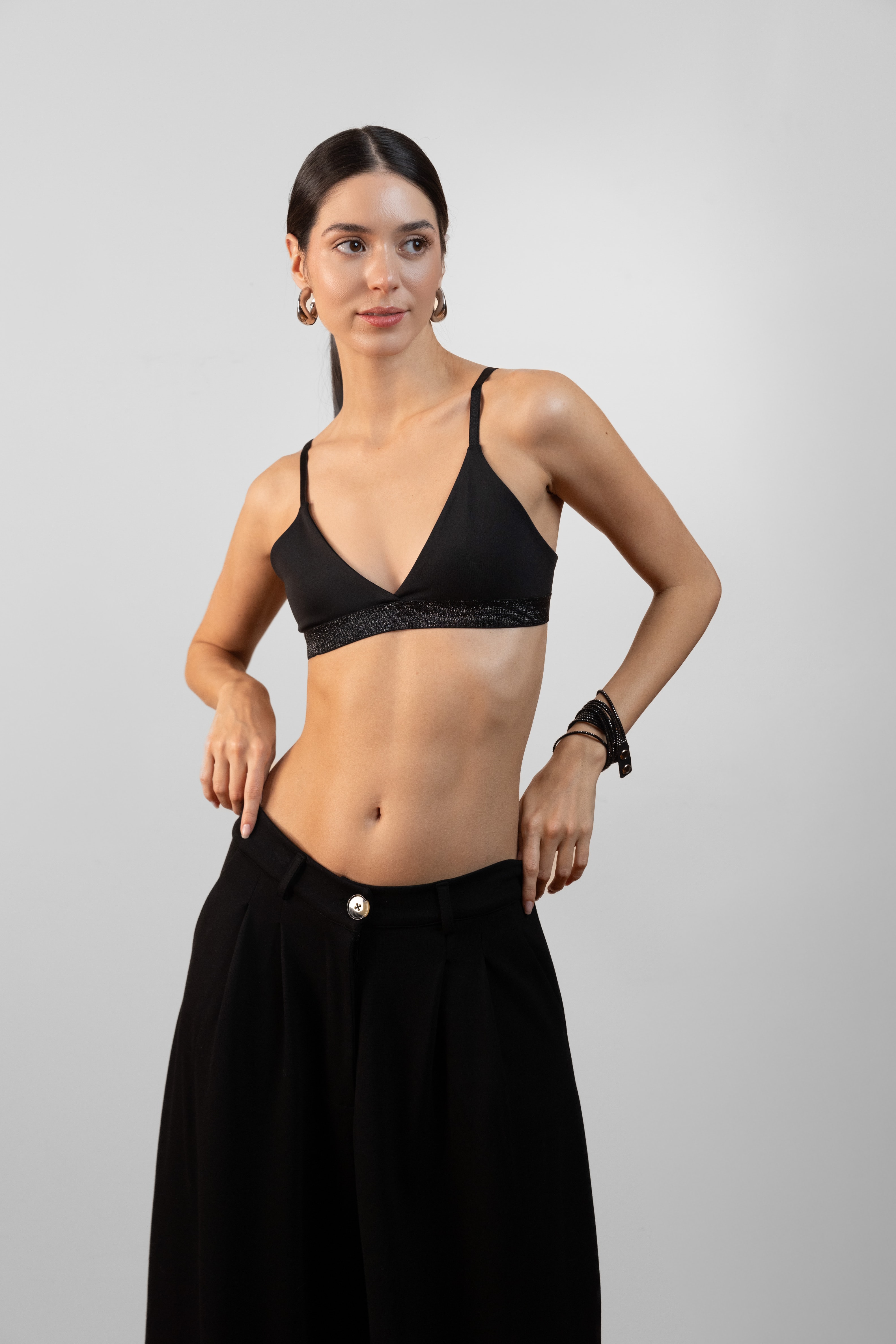 7Ground X Ayşe Köroğlu Bralet