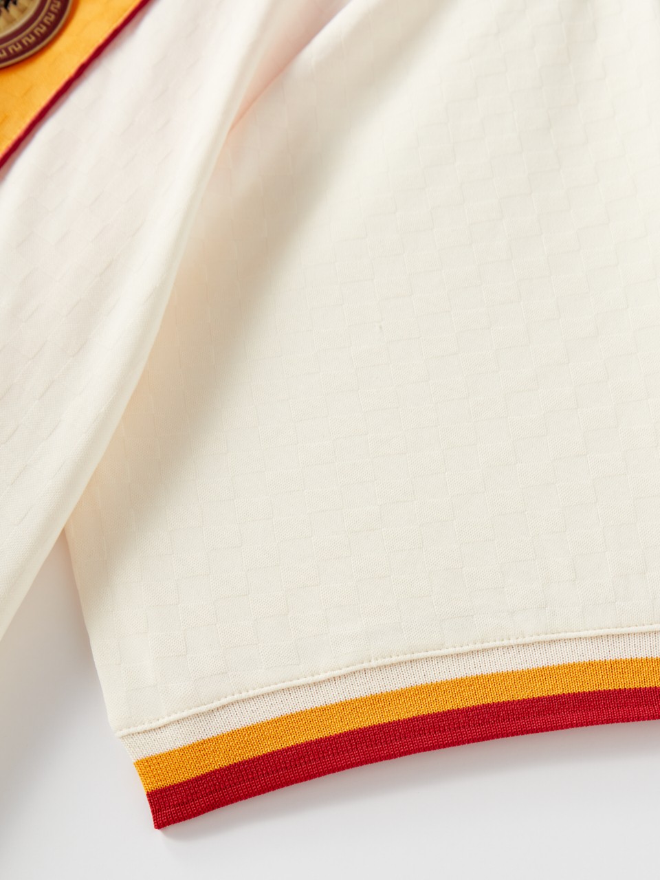 Galatasaray Polo Retro T-Shirt