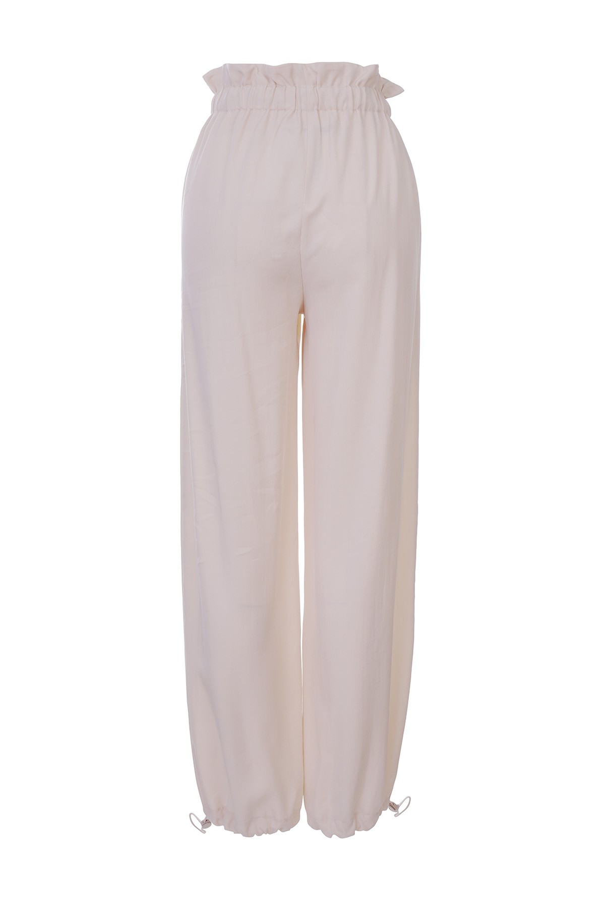 Petra Nakışlı Pantolon 