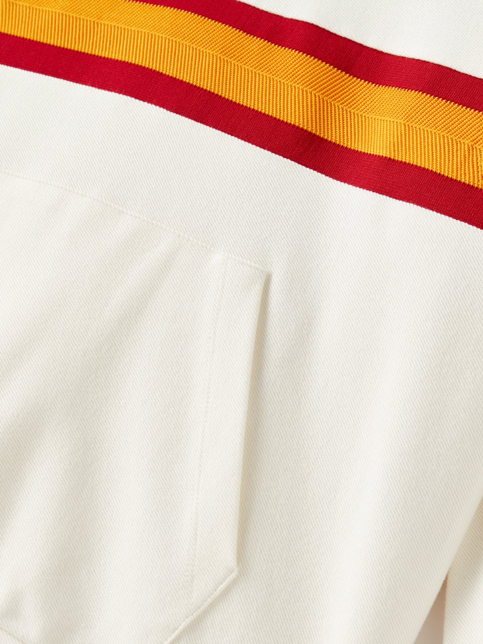 Galatasaray Fermuarlı Kapşonlu Sweat