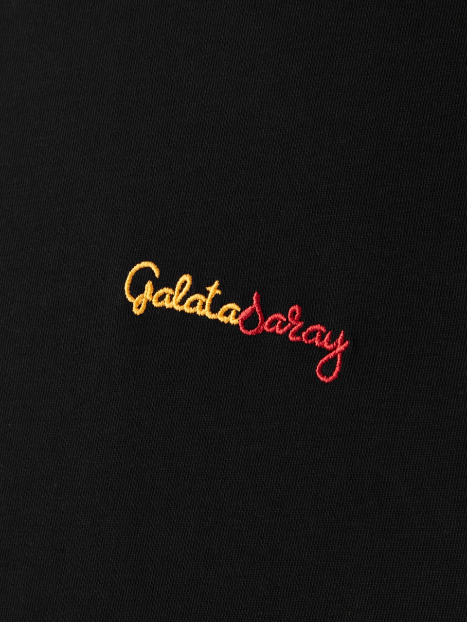 Galatasaray Erkek Basic T-Shirt