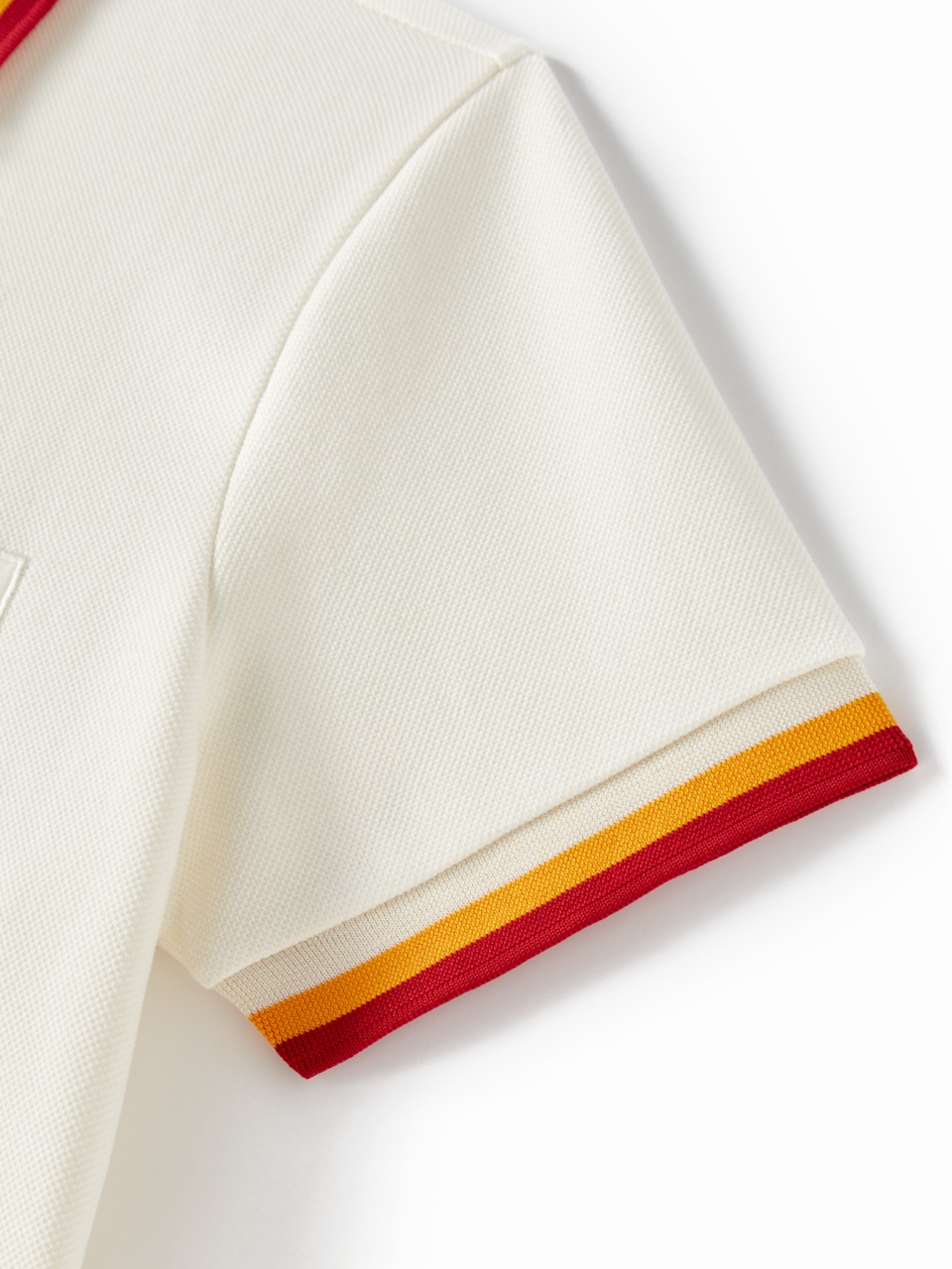 Galatasaray Polo T-Shirt