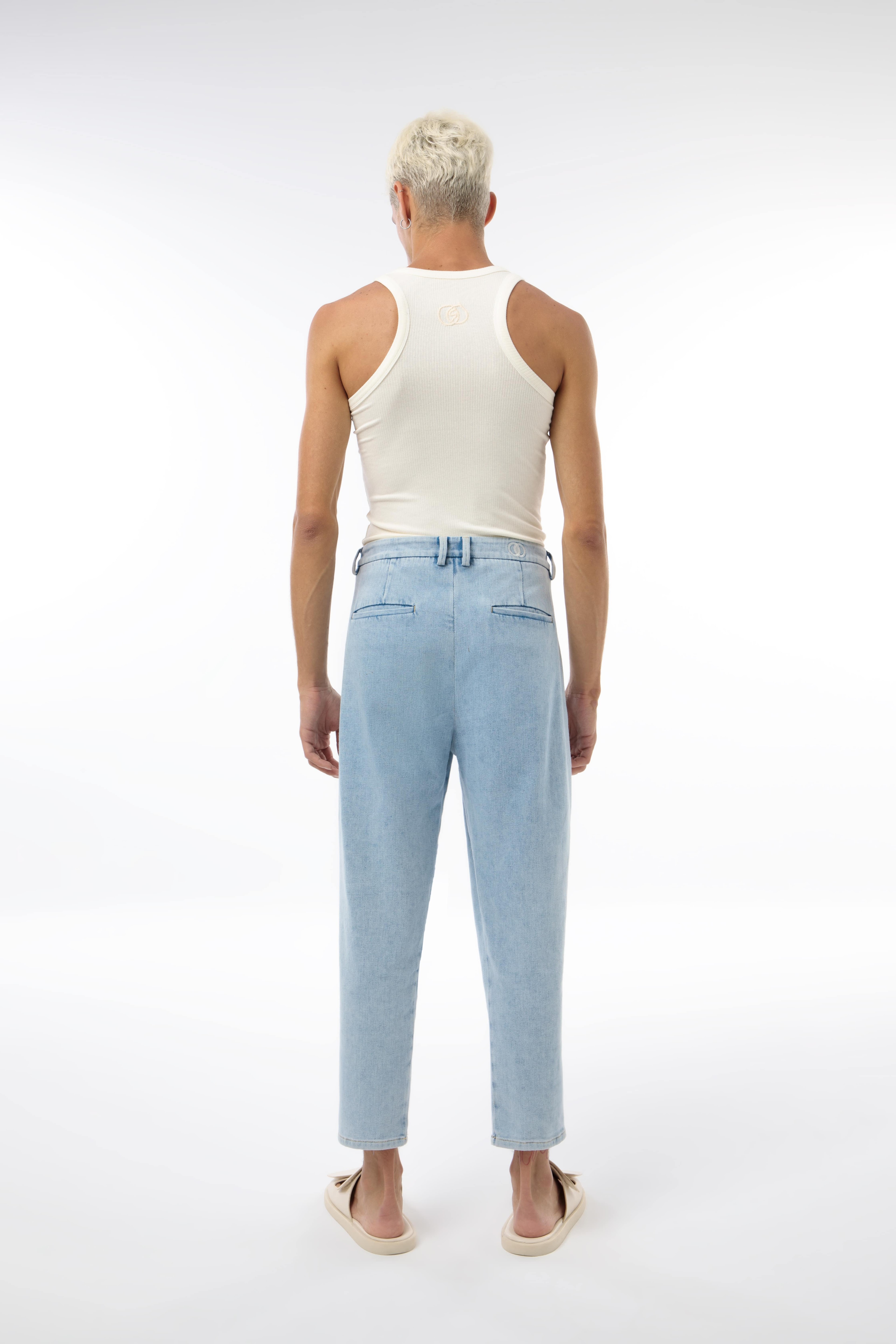 Chino Kot Pantolon