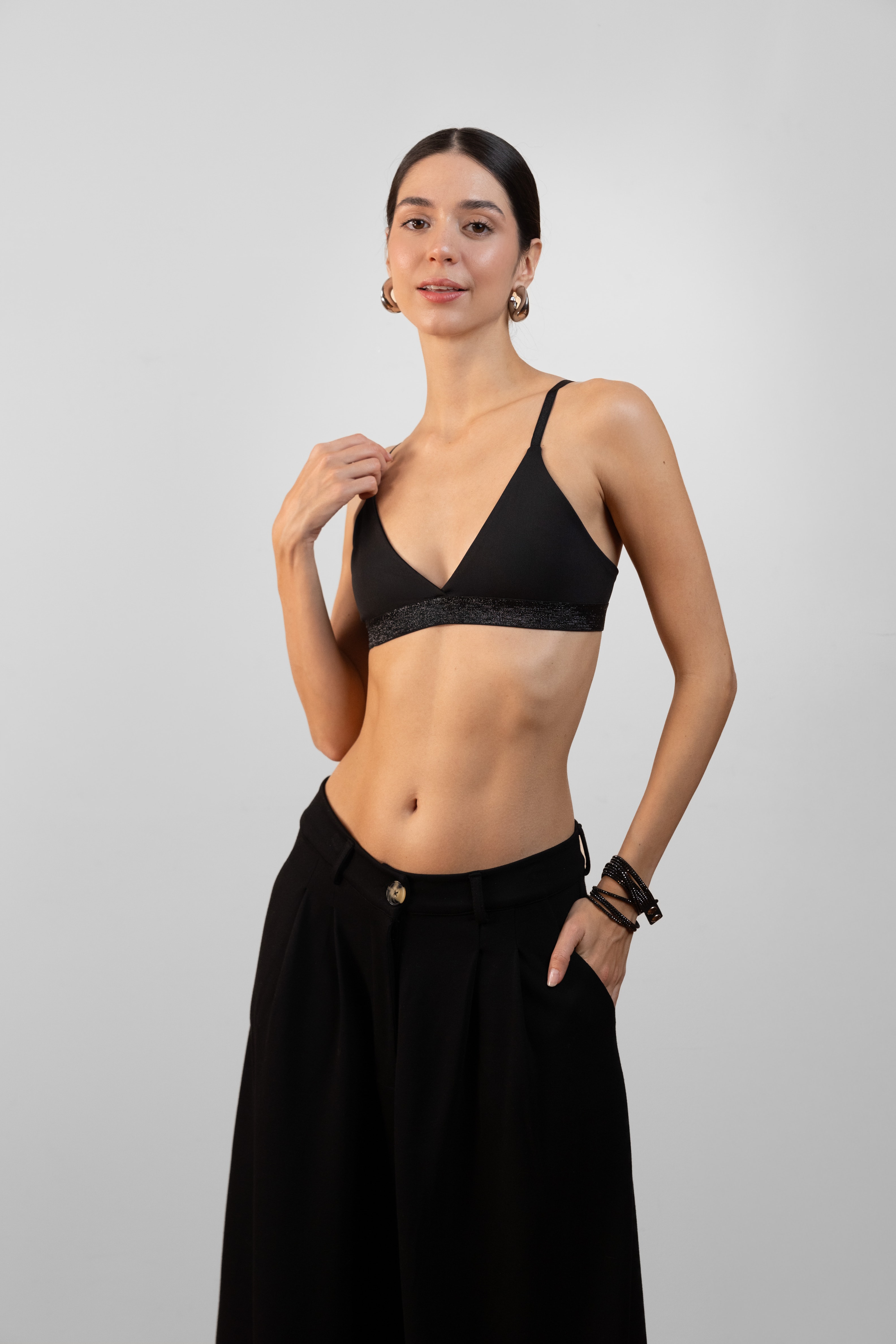 7Ground X Ayşe Köroğlu Bralet