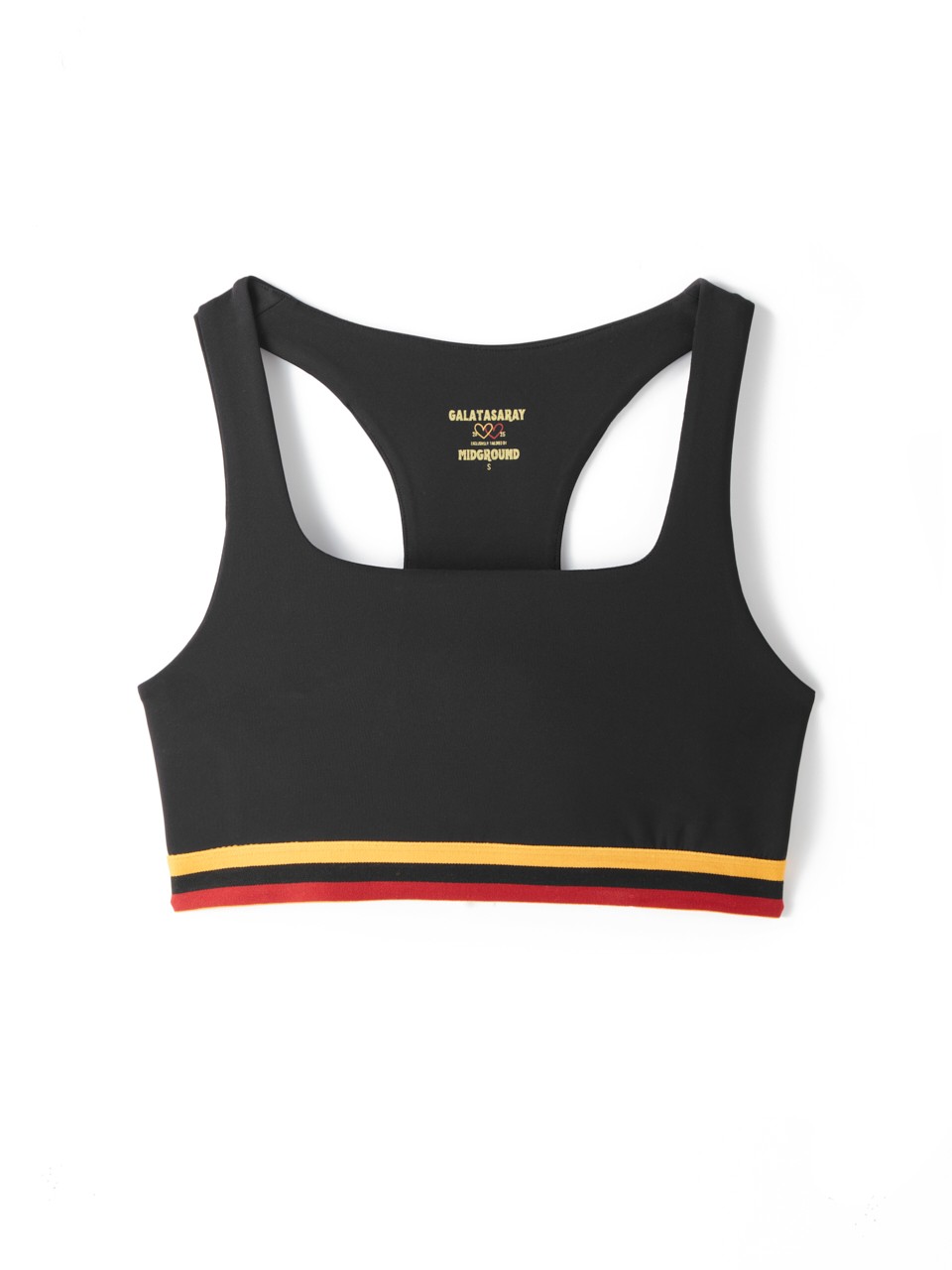 Galatasaray Sport Bra