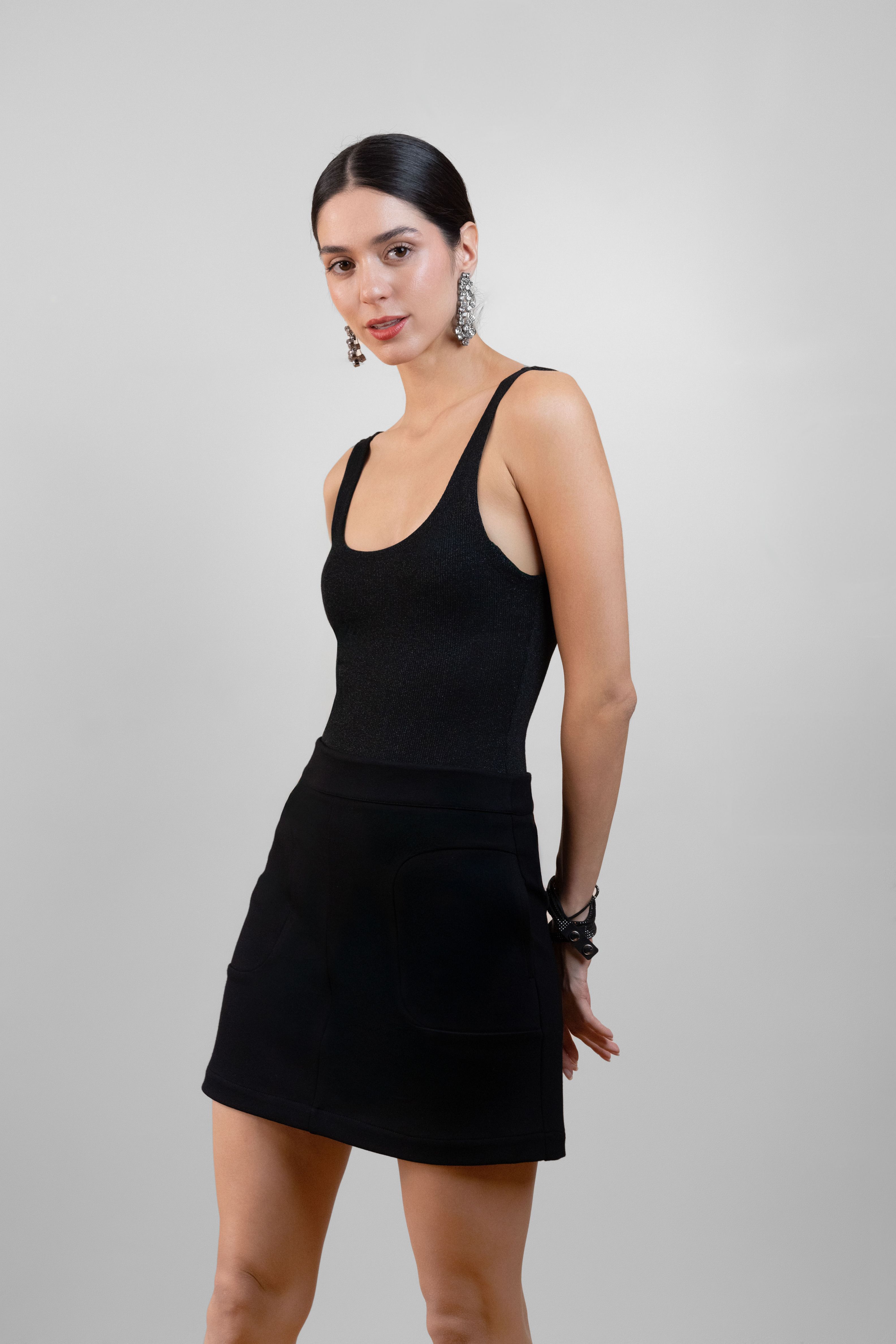 7Ground X Ayşe Köroğlu Body