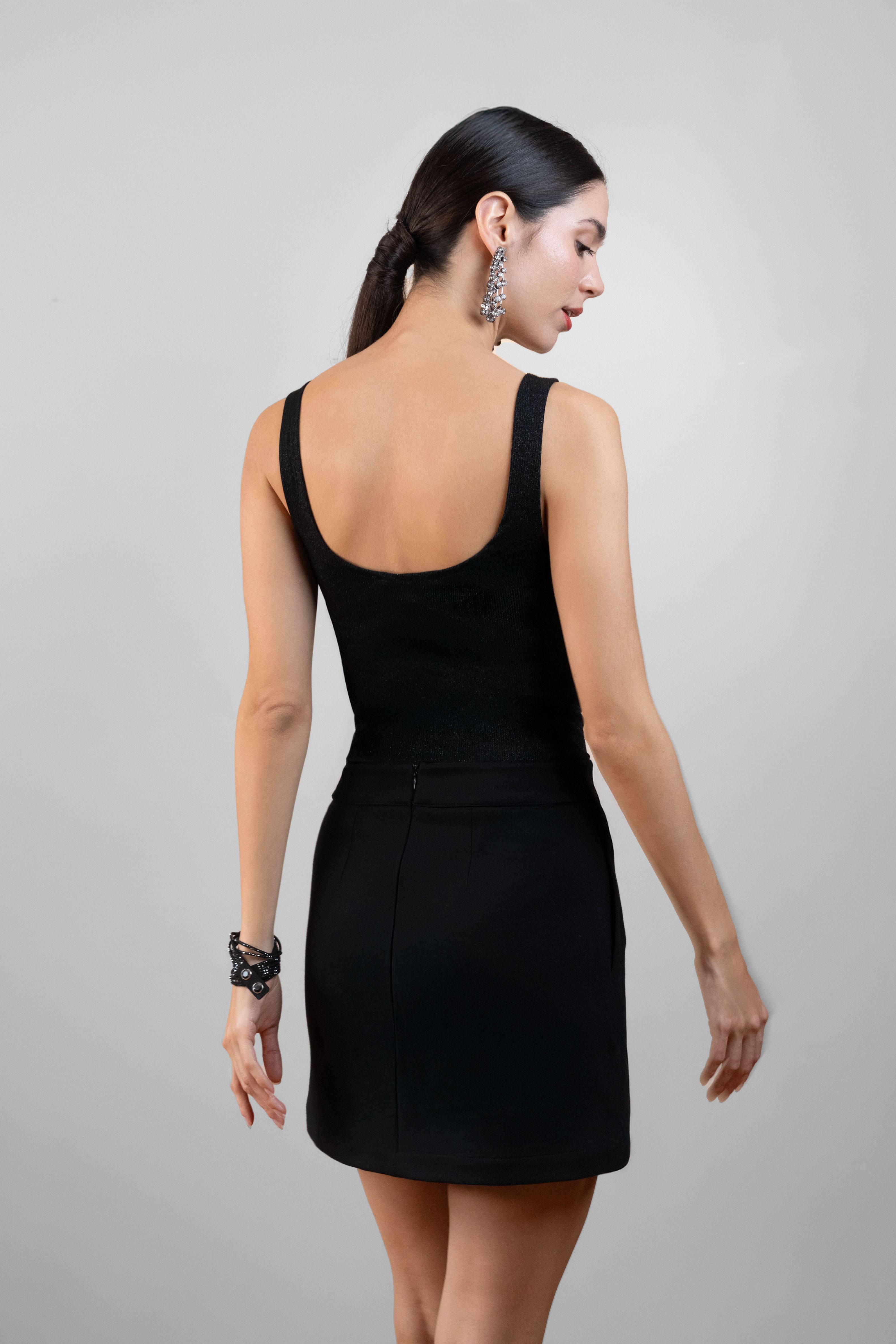 7Ground X Ayşe Köroğlu Body