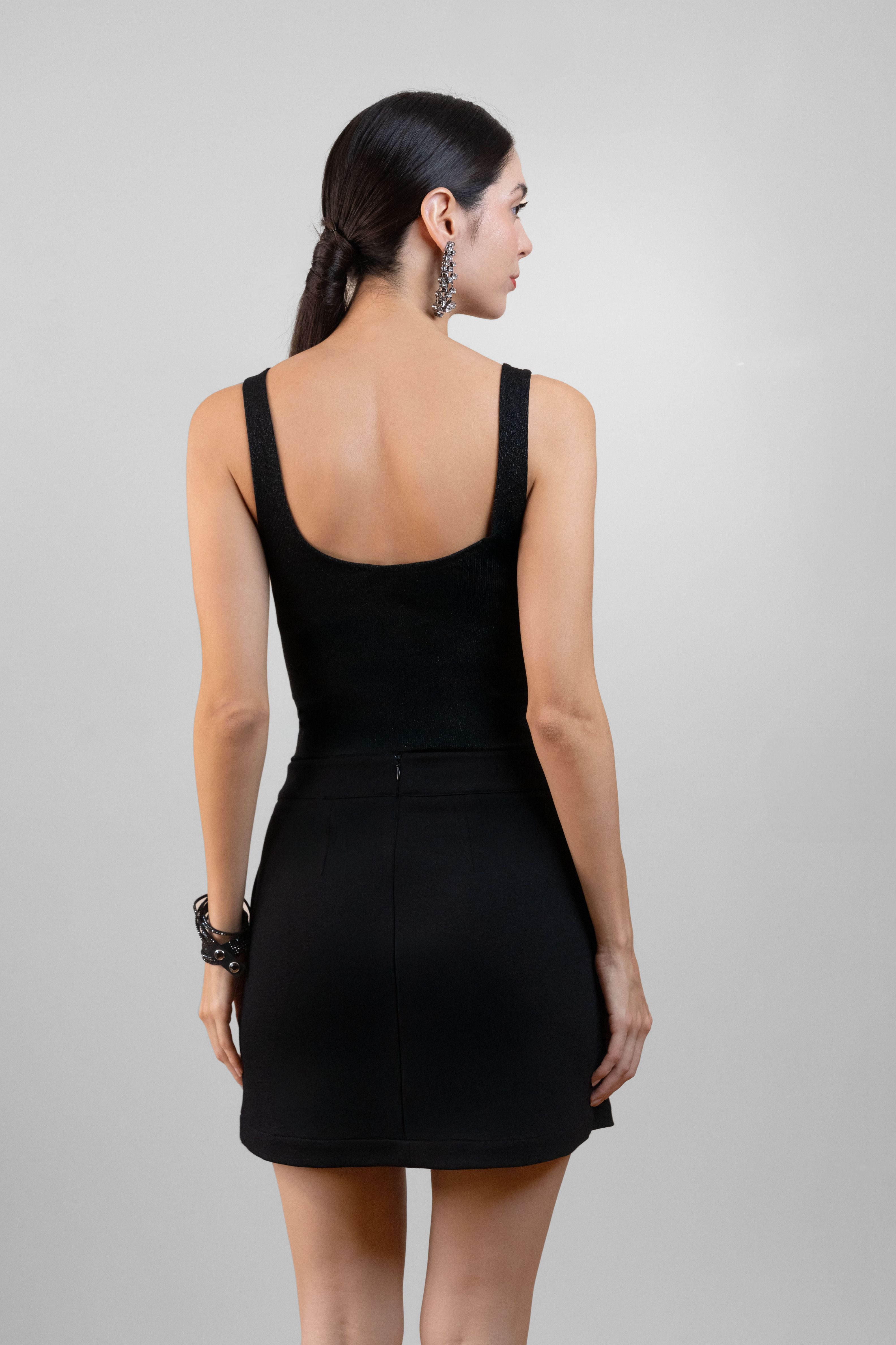 7Ground X Ayşe Köroğlu Body