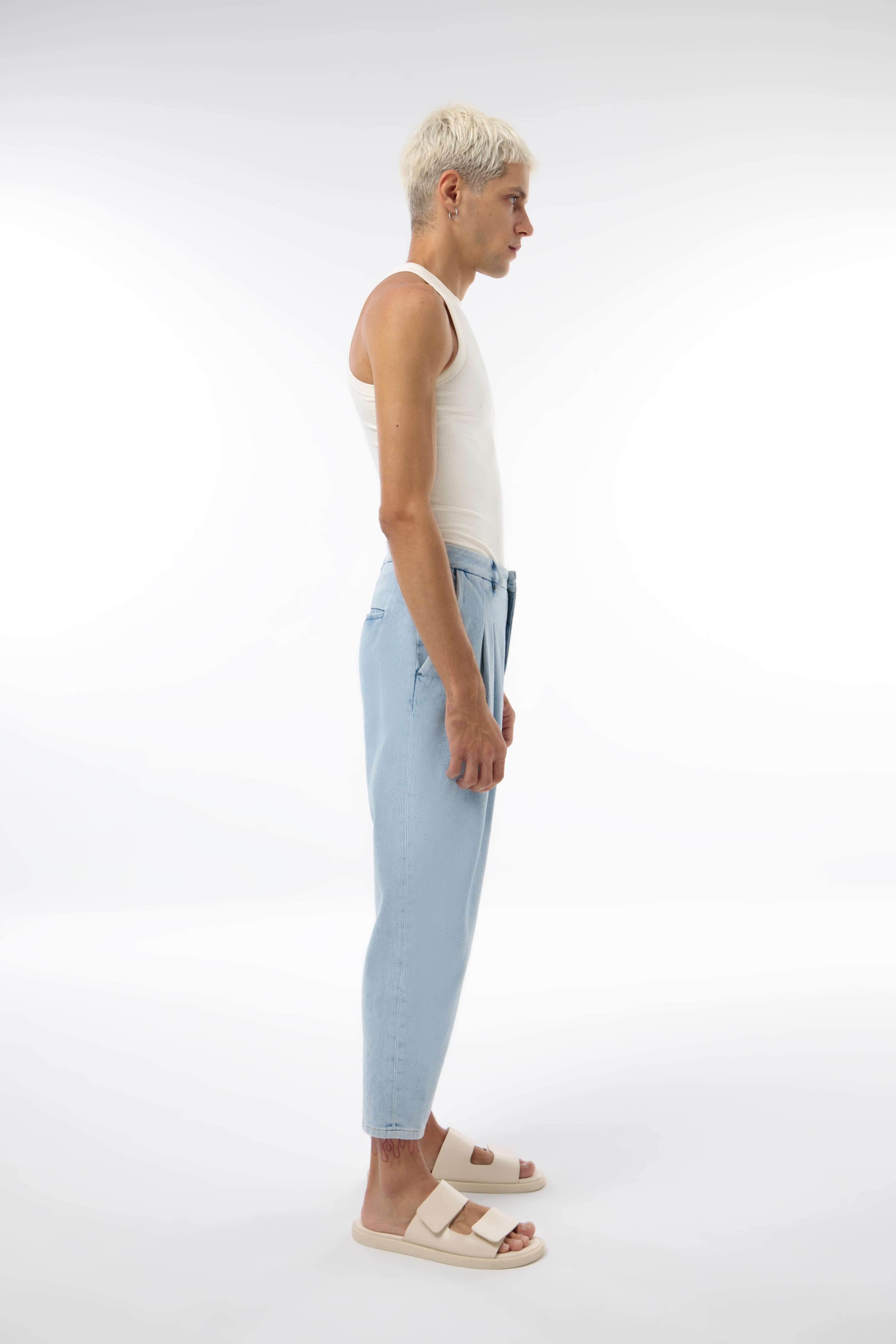 Chino Kot Pantolon
