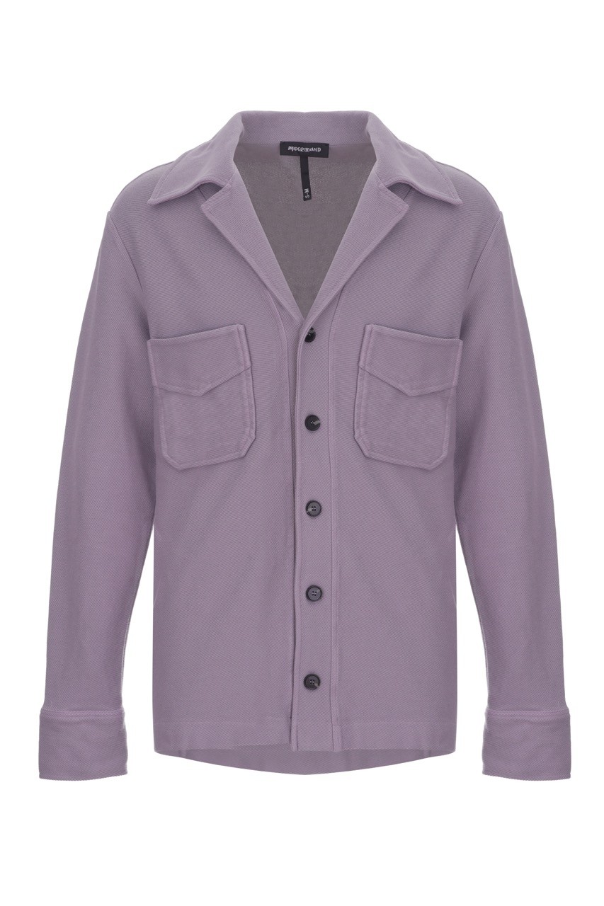Örme Blazer Ceket