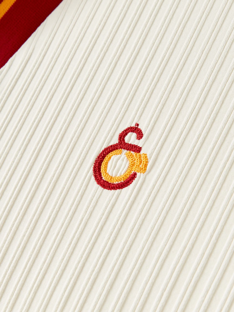 Galatasaray Ribana Polo T-Shirt