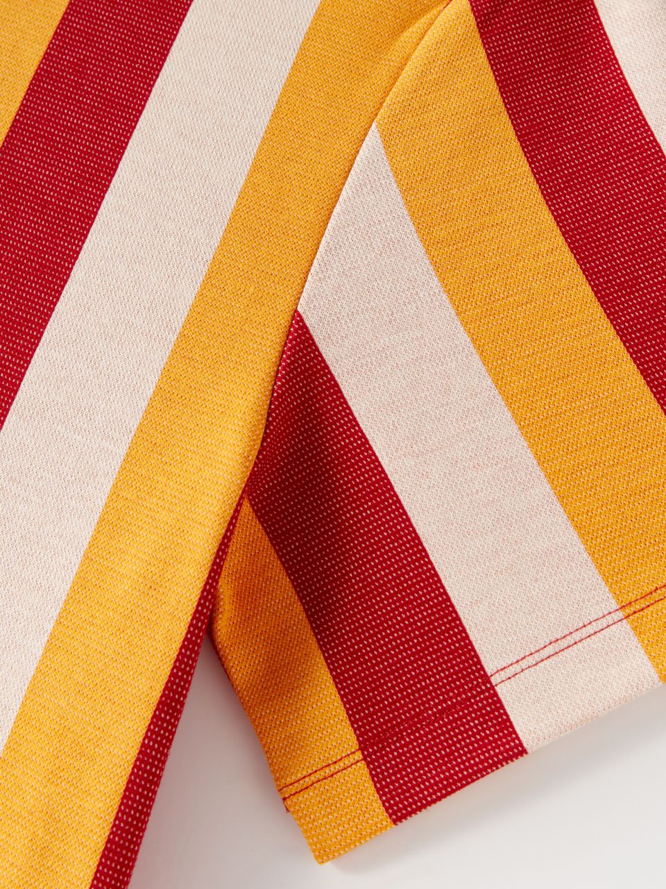 Galatasaray Çizgili Polo