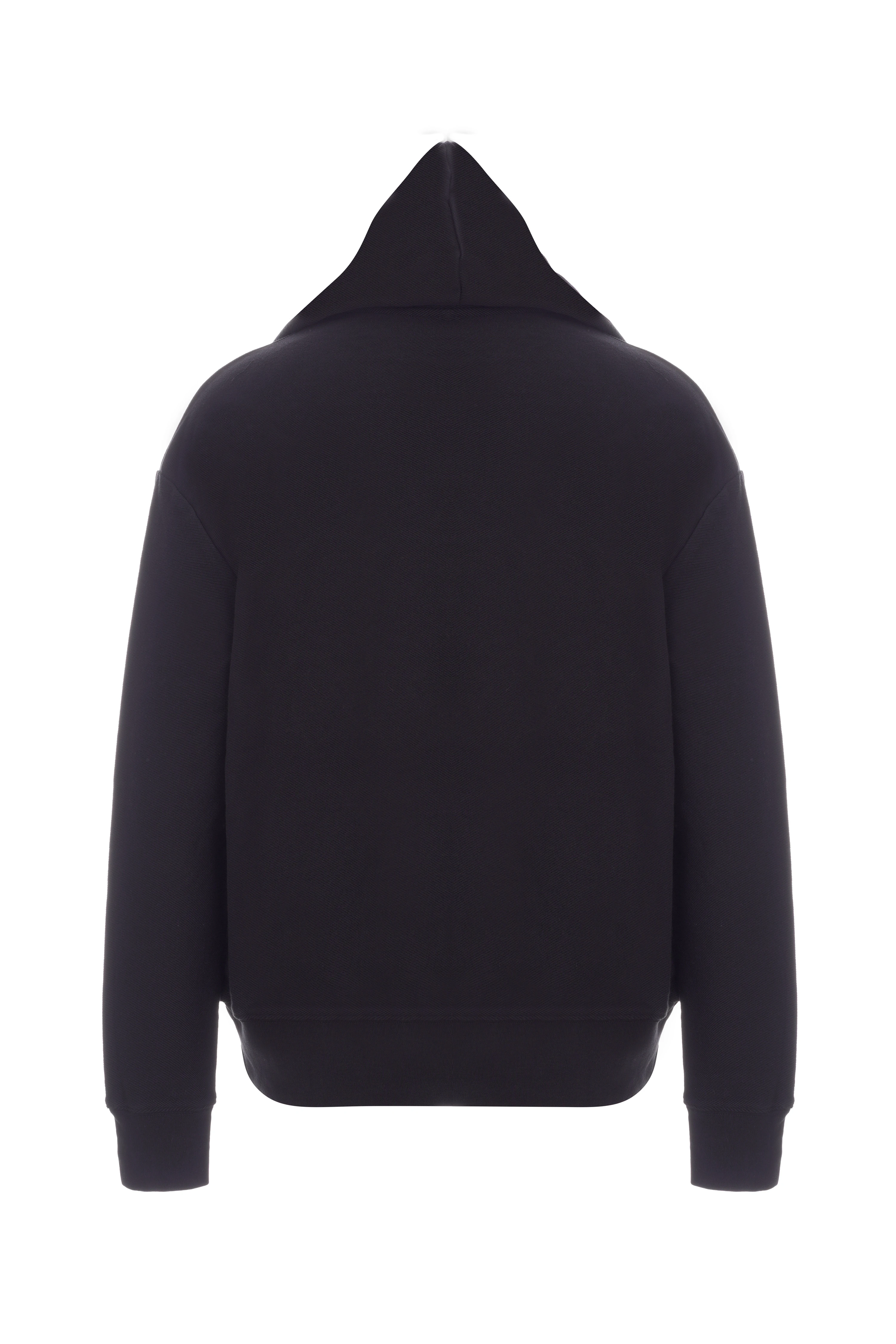 Armalı Basic Hoodie