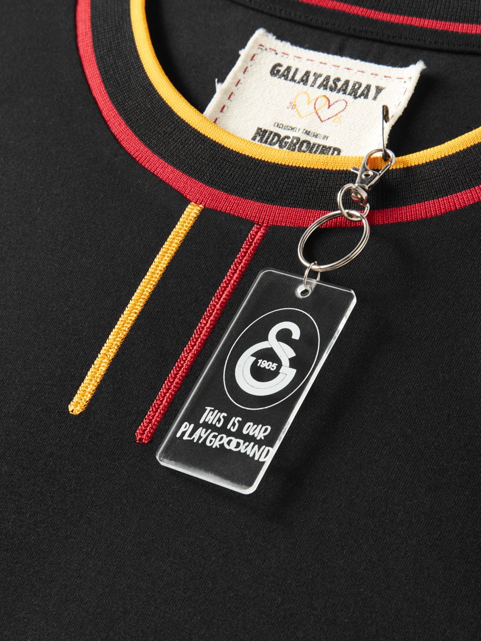 Galatasaray T-Shirt