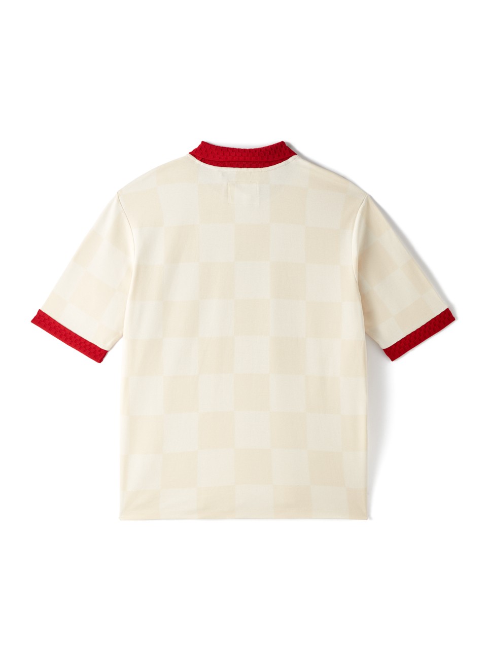 Galatasaray Jakarlı Polo T-Shirt	