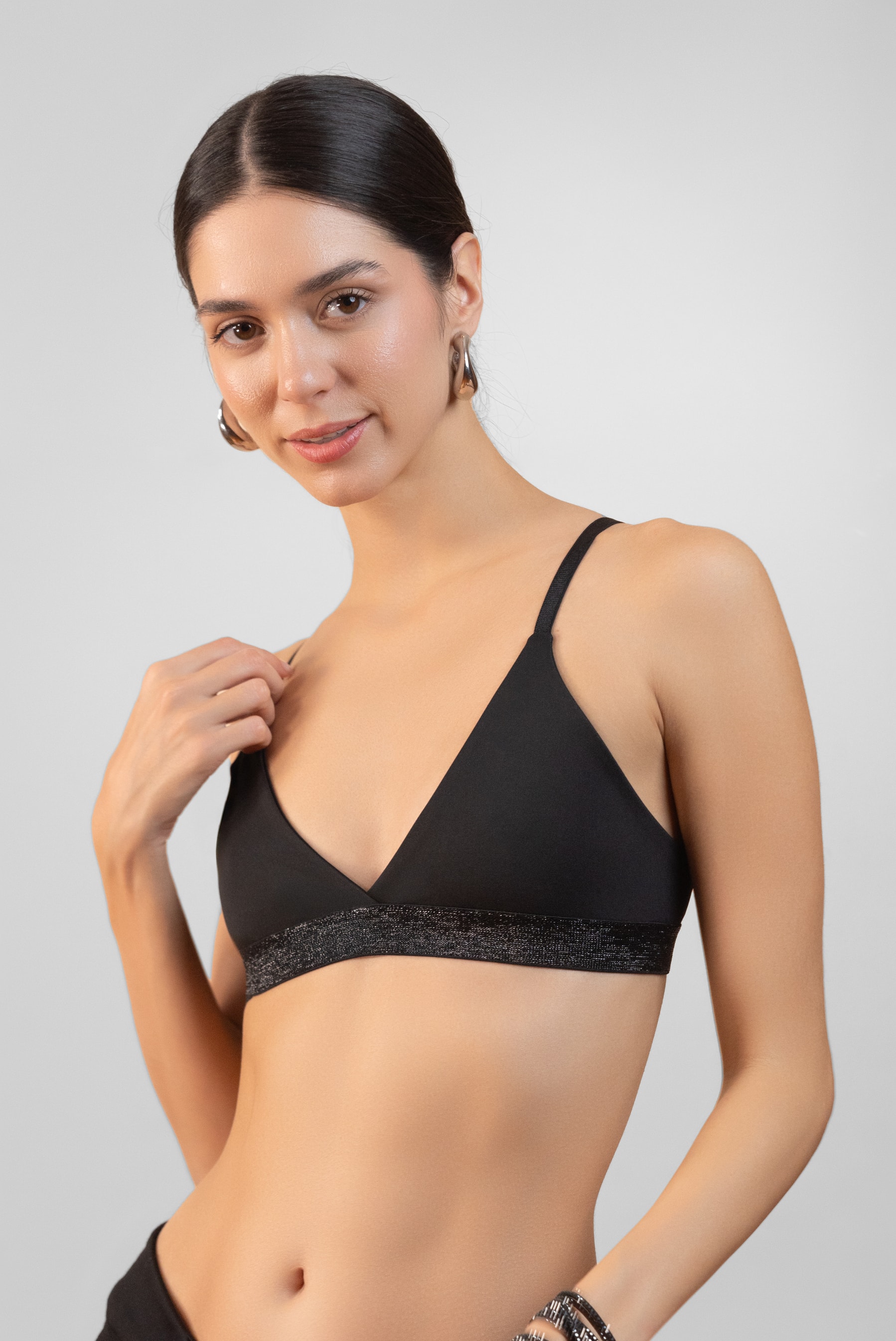 7Ground X Ayşe Köroğlu Bralet