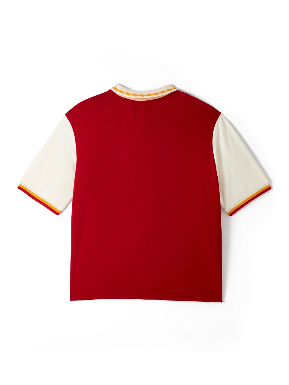 Galatasaray Polo Retro T-Shirt