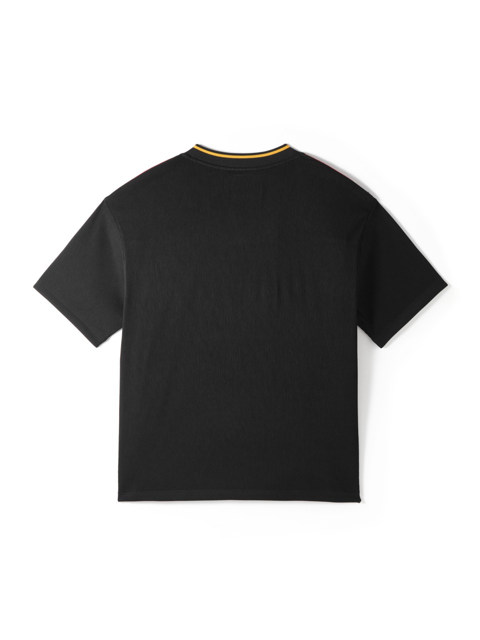 Galatasaray V Yaka T-Shirt