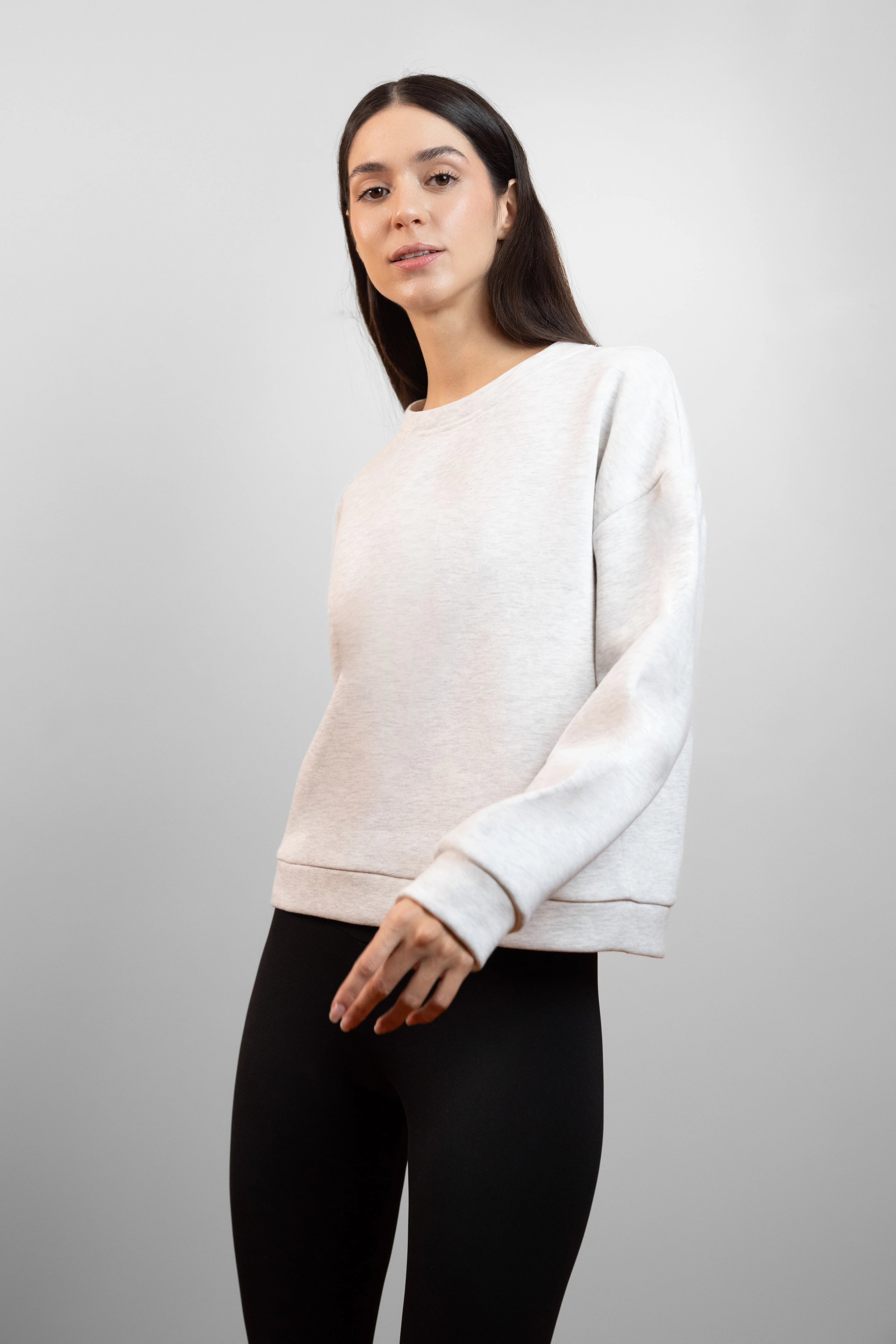 7Ground X Ayşe Köroğlu Sweatshirt