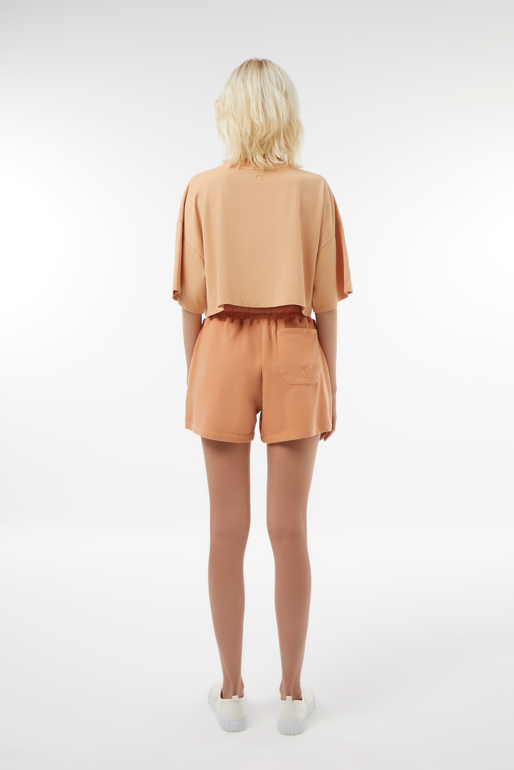 Crop T-shirt