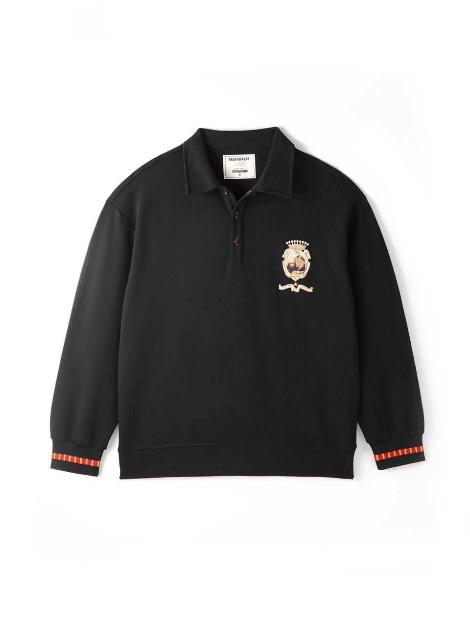 Galatasaray Polo Sweat
