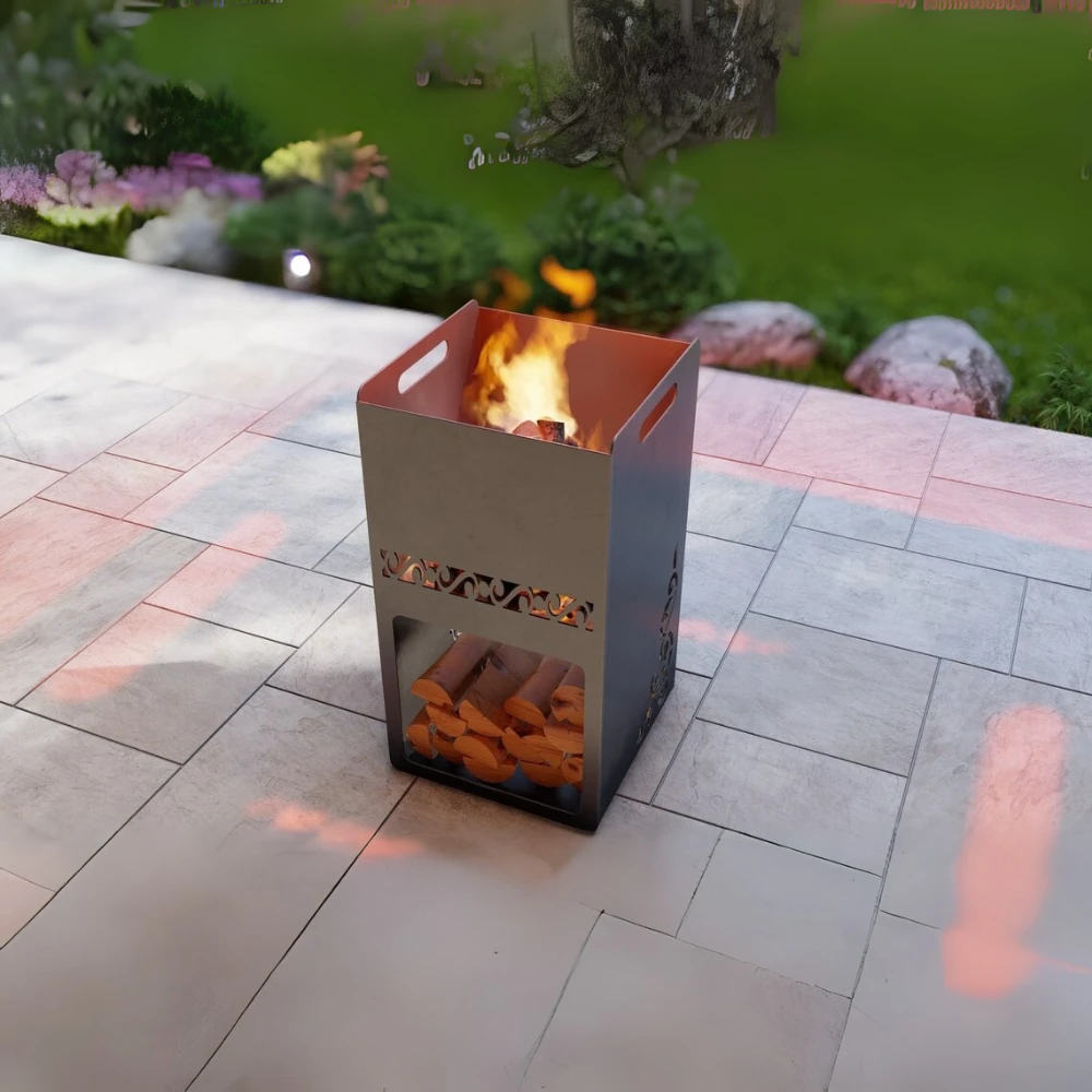 Royal Ateş Çukuru7