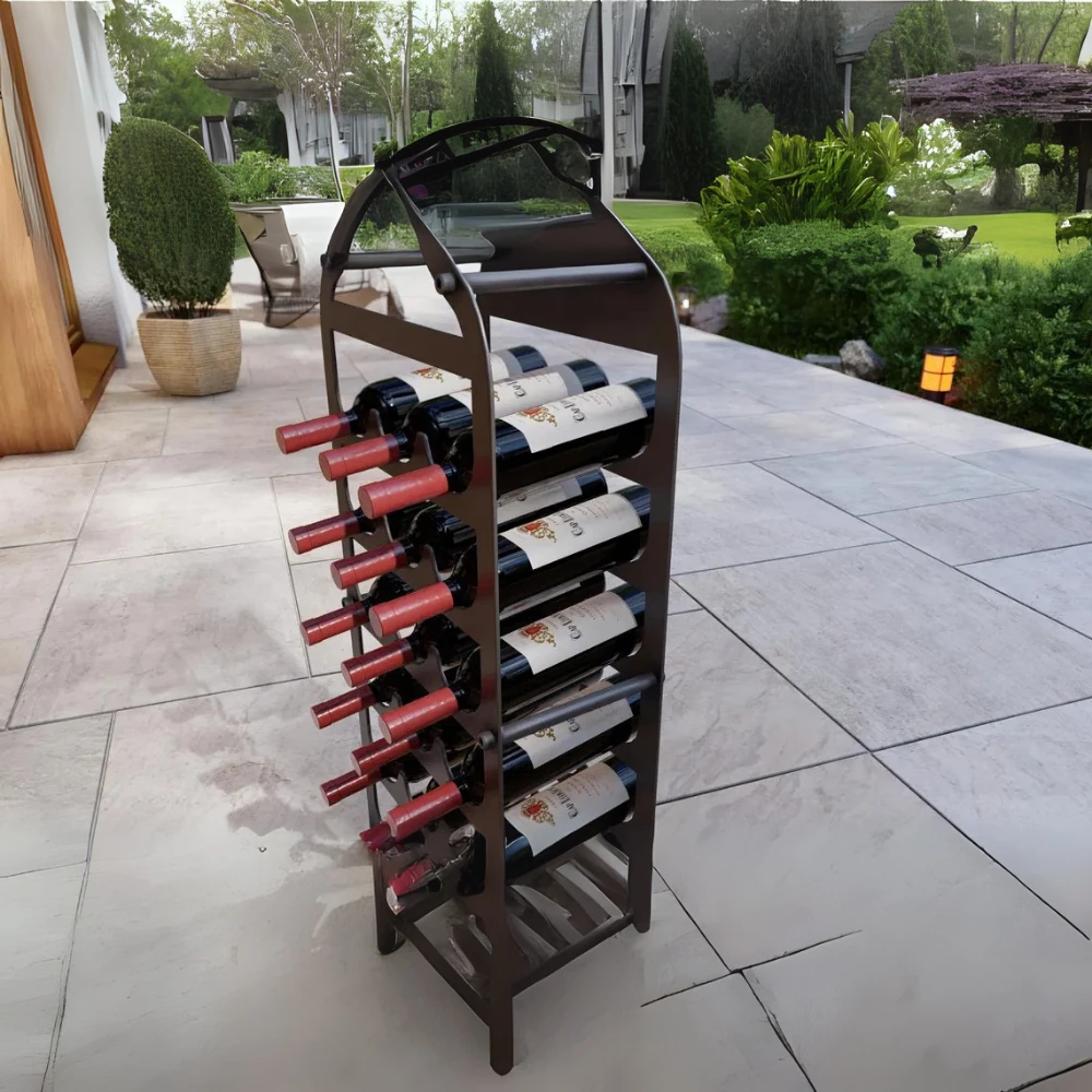 Şarap Standı Büyük 