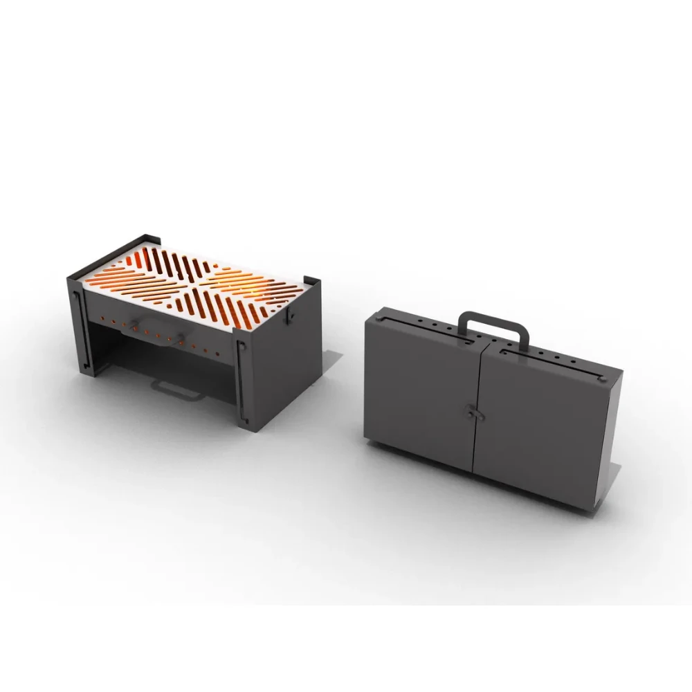 Katalanır Mangal & ateş çukuru