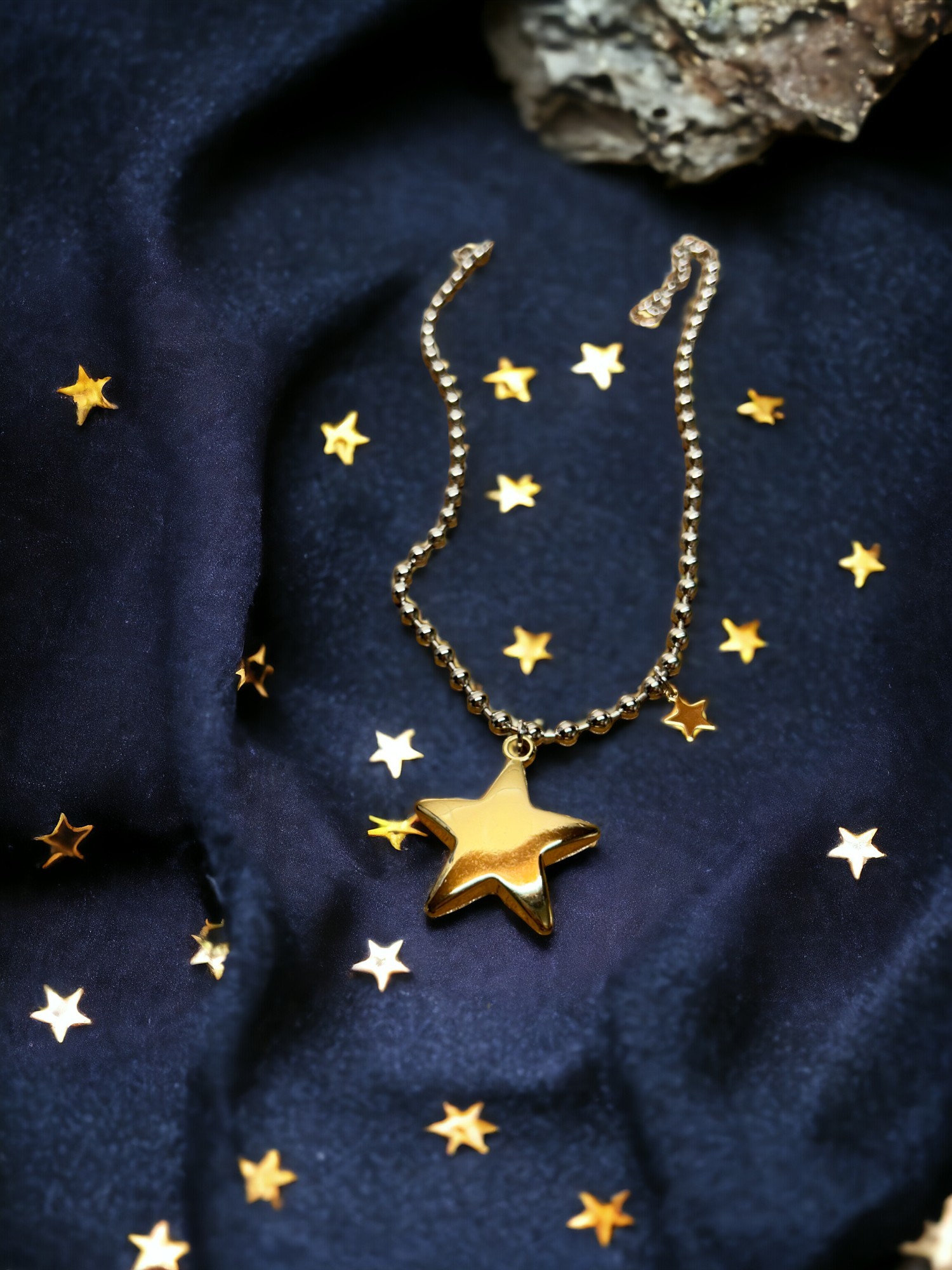 Big Gold Star