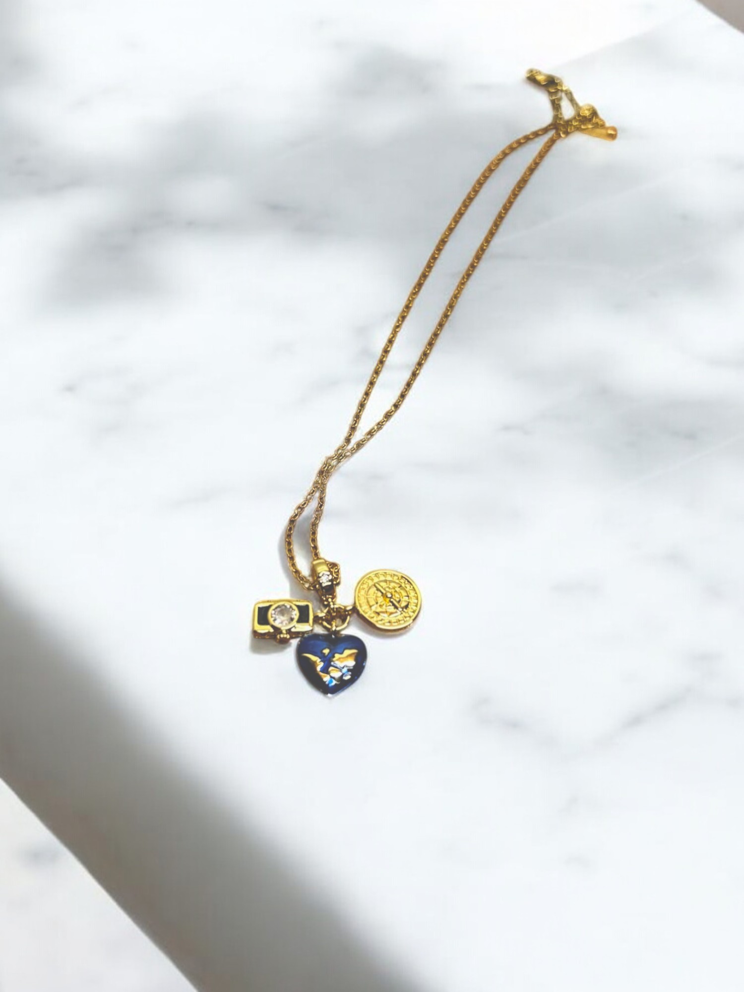 World Necklace